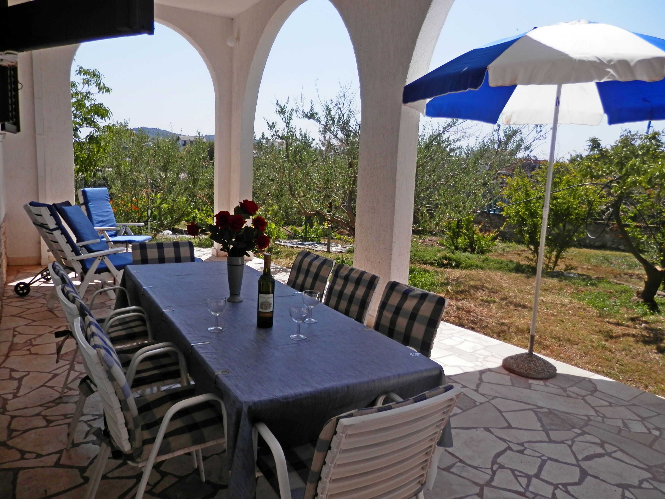 Apartments Živana 51931-A1