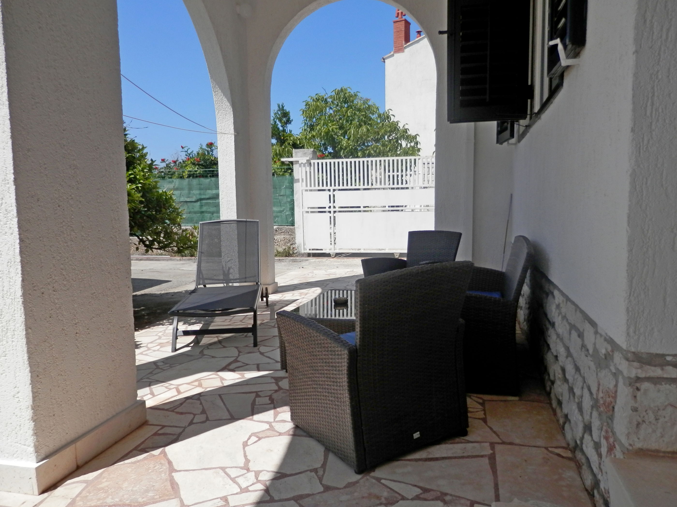Apartments Živana 51931-A1