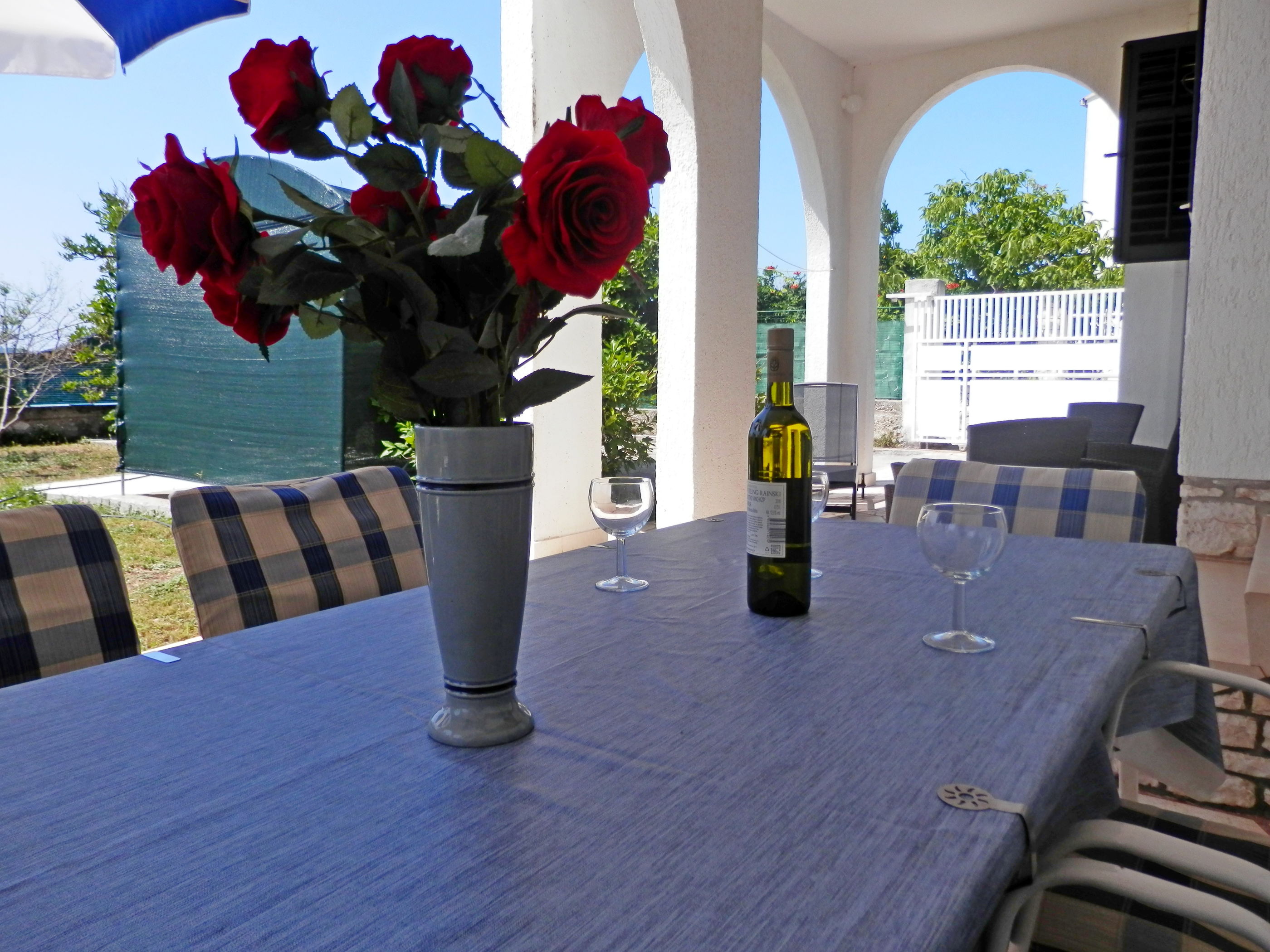 Apartments Živana 51931-A1