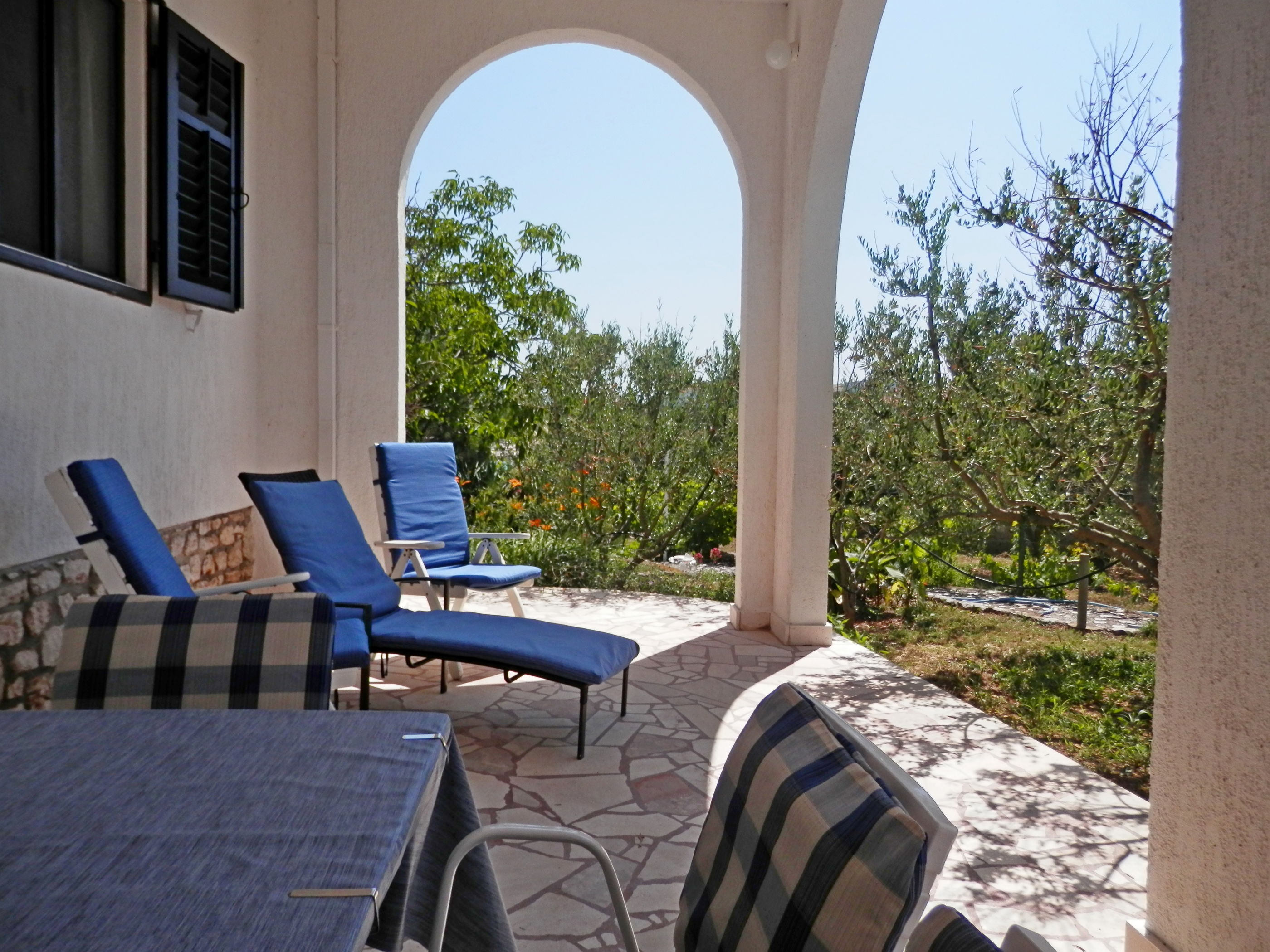 Apartments Živana 51931-A1
