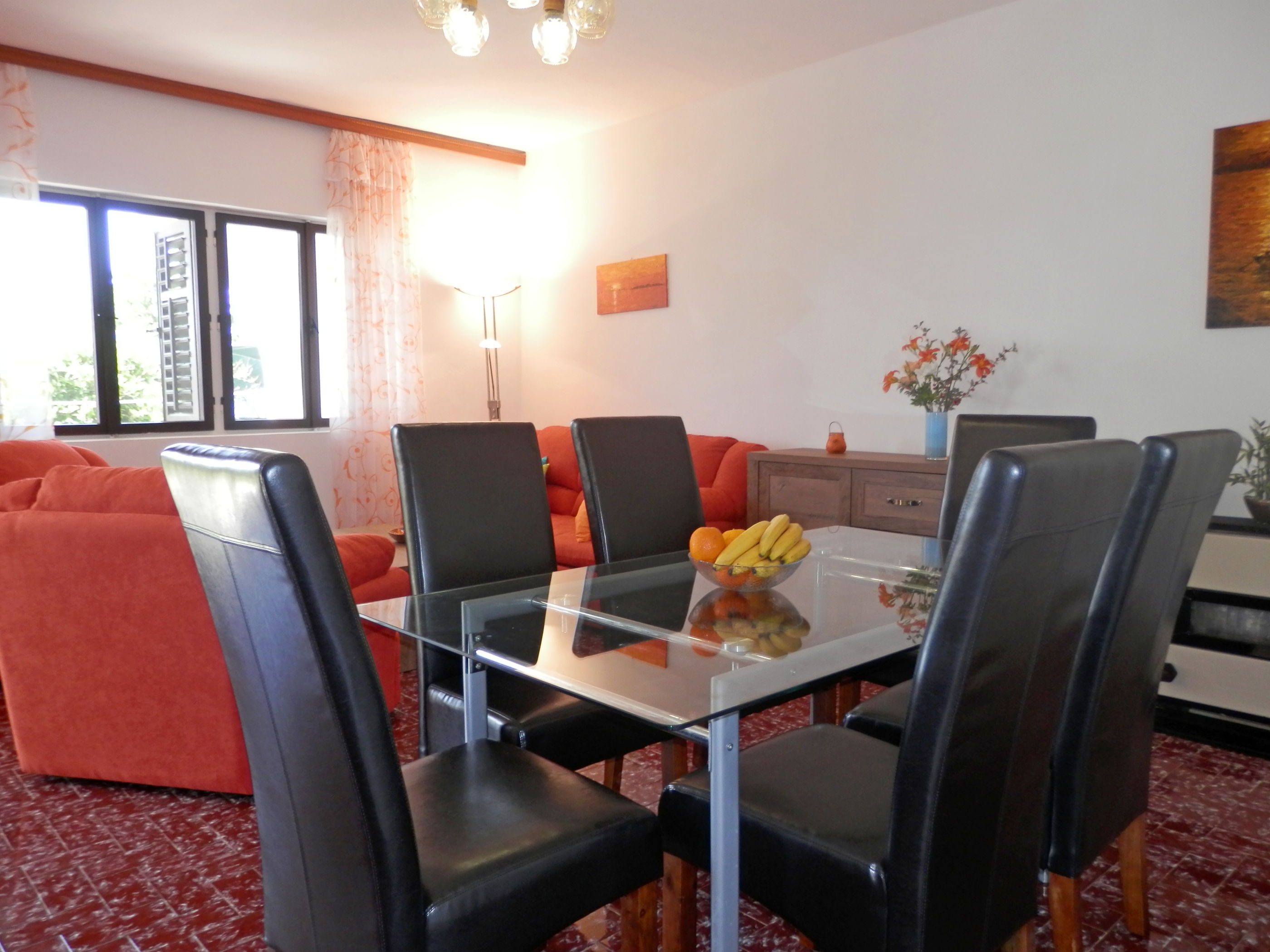 Apartments Živana 51931-A1
