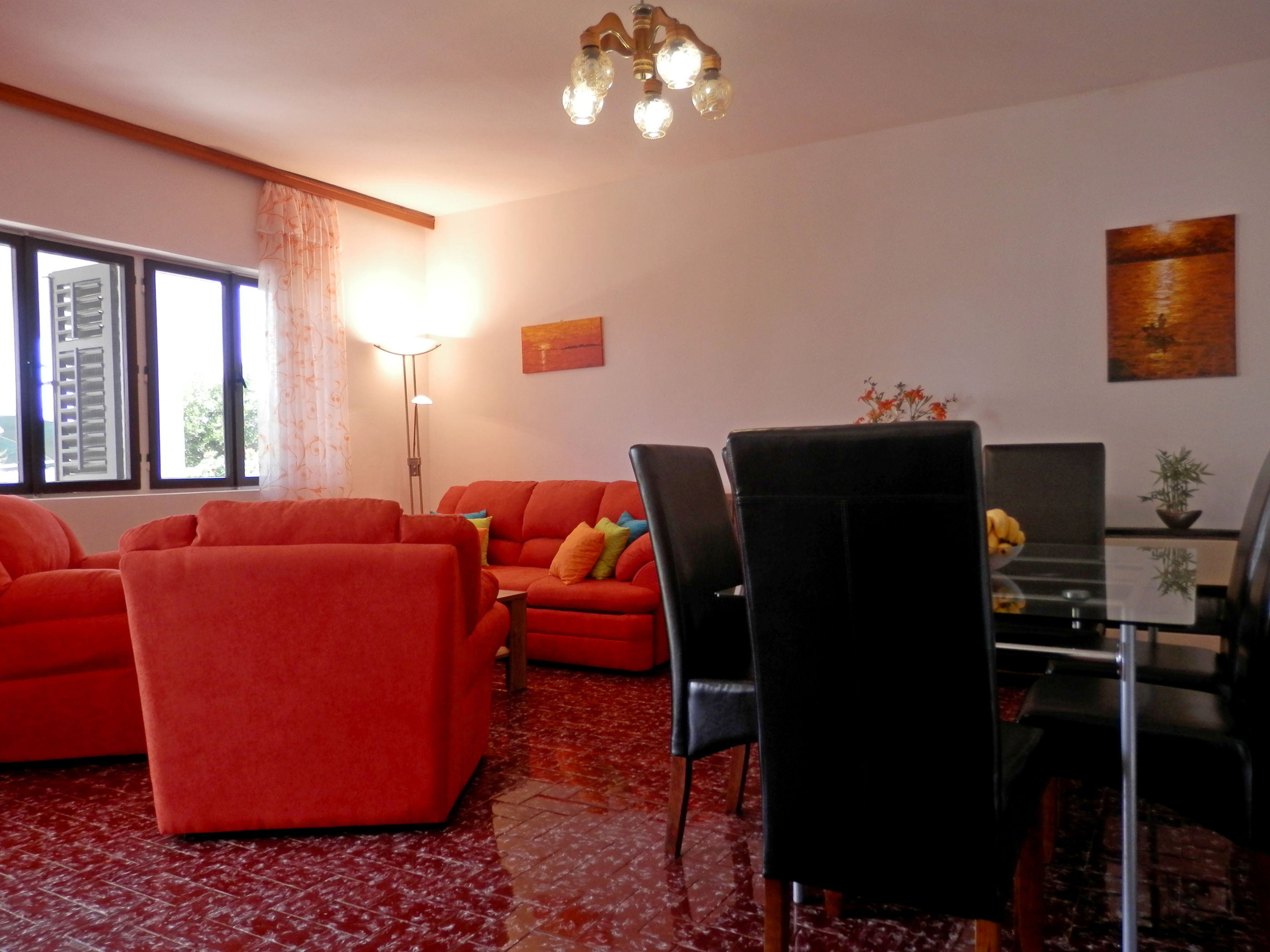 Apartments Živana 51931-A1