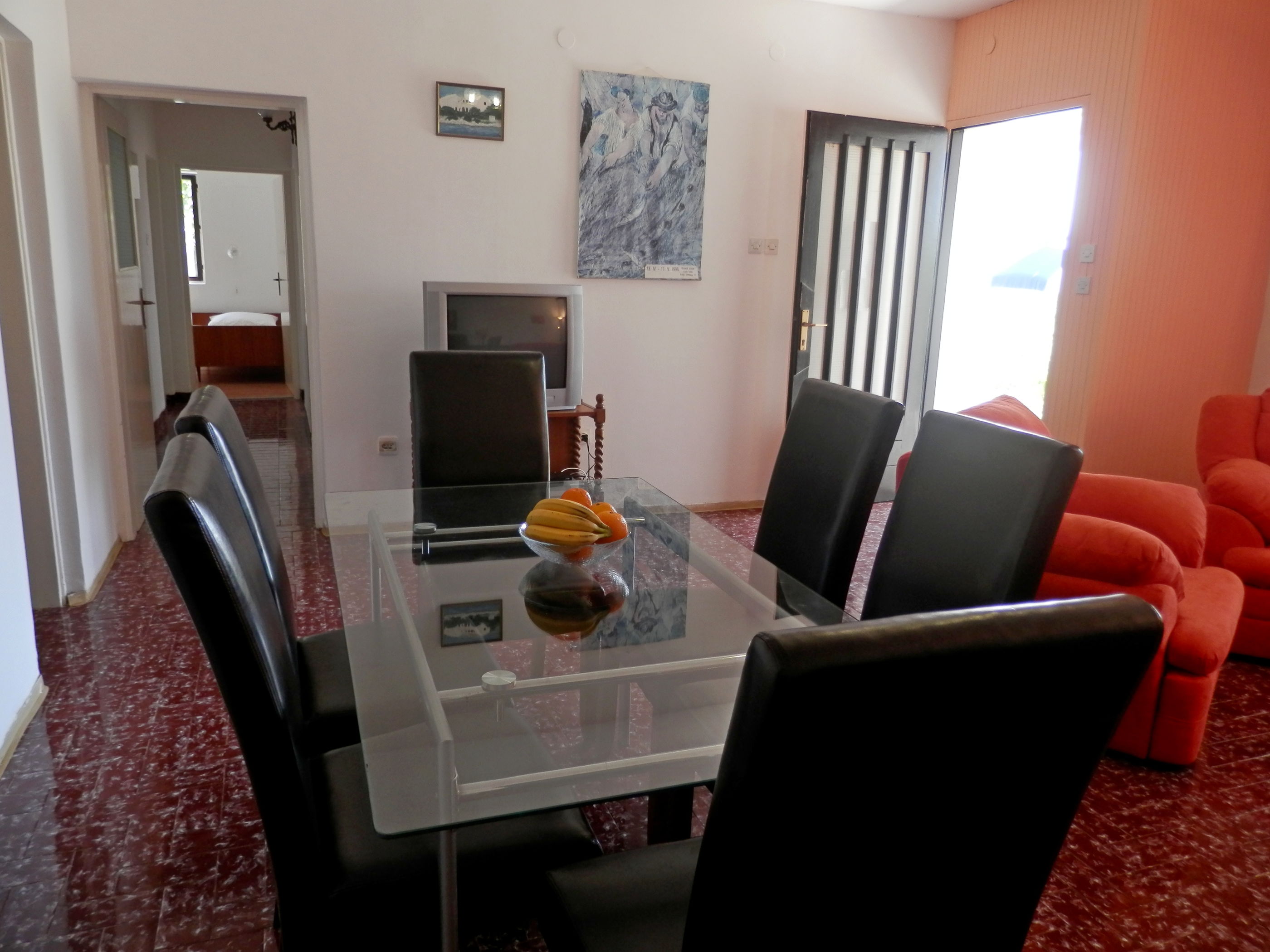 Apartments Živana 51931-A1