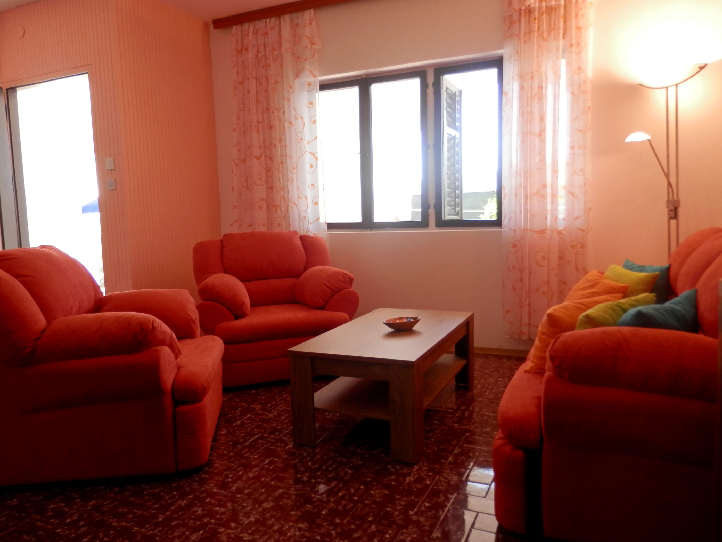 Apartments Živana 51931-A1