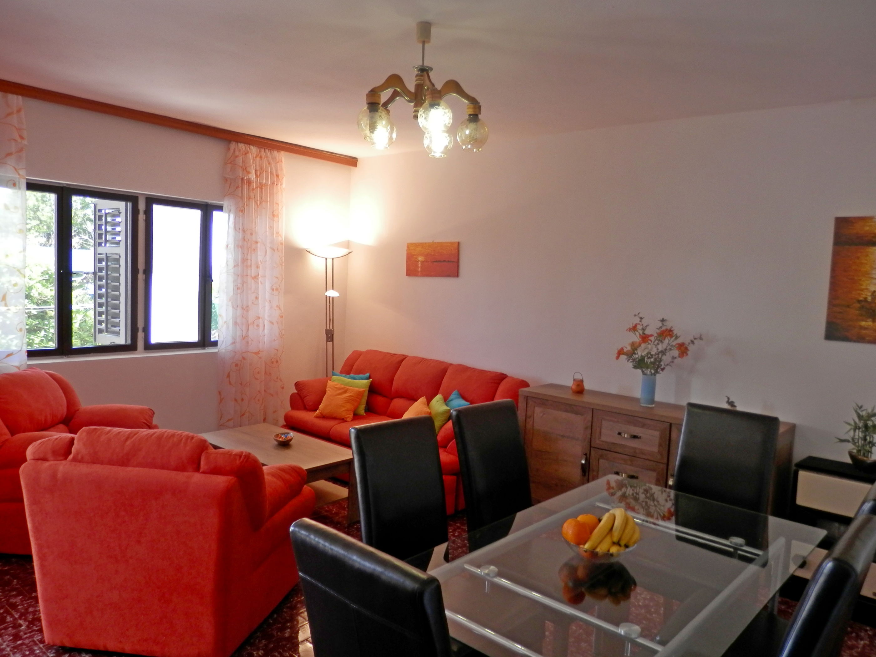 Apartments Živana 51931-A1