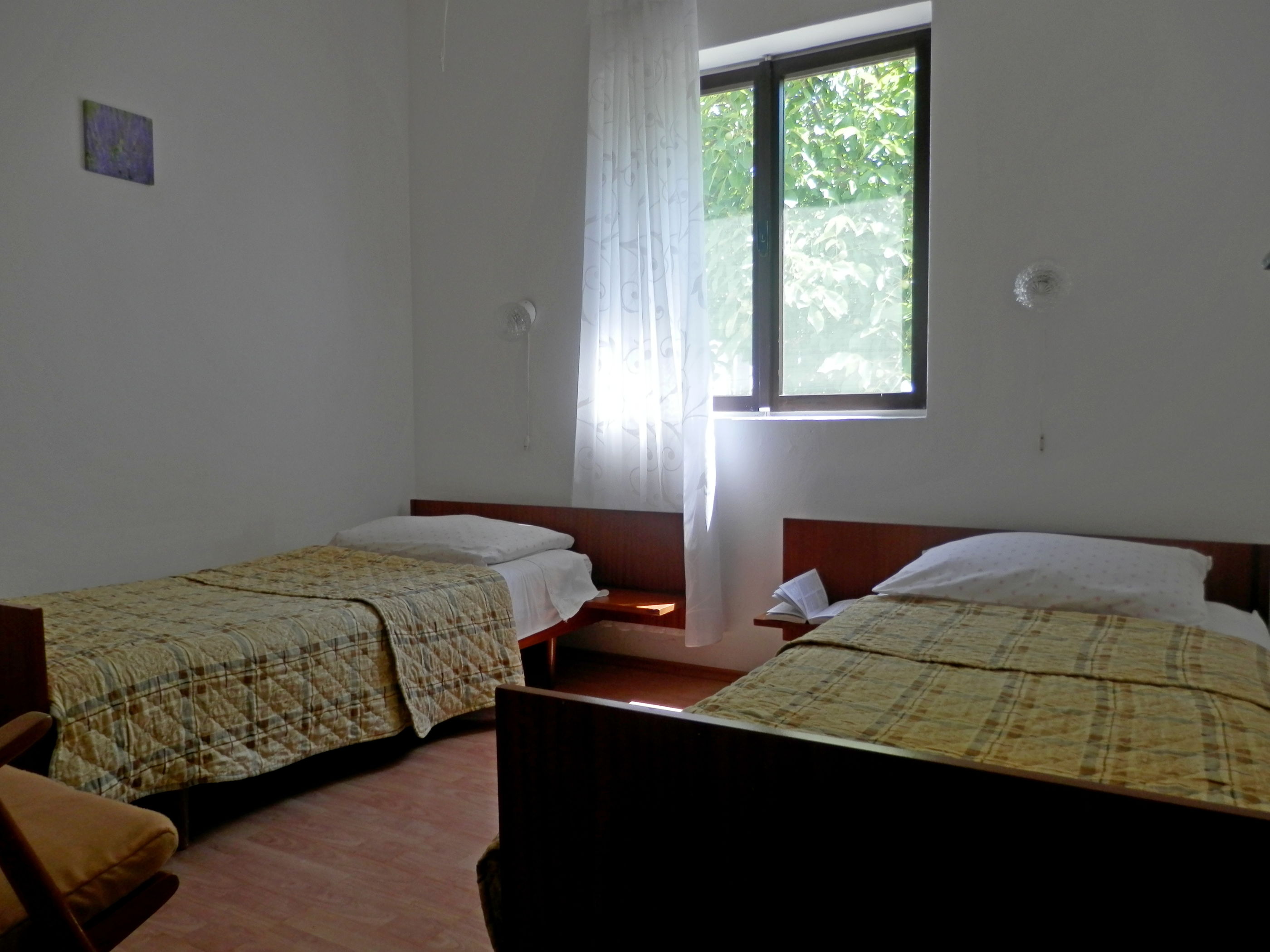 Apartments Živana 51931-A1