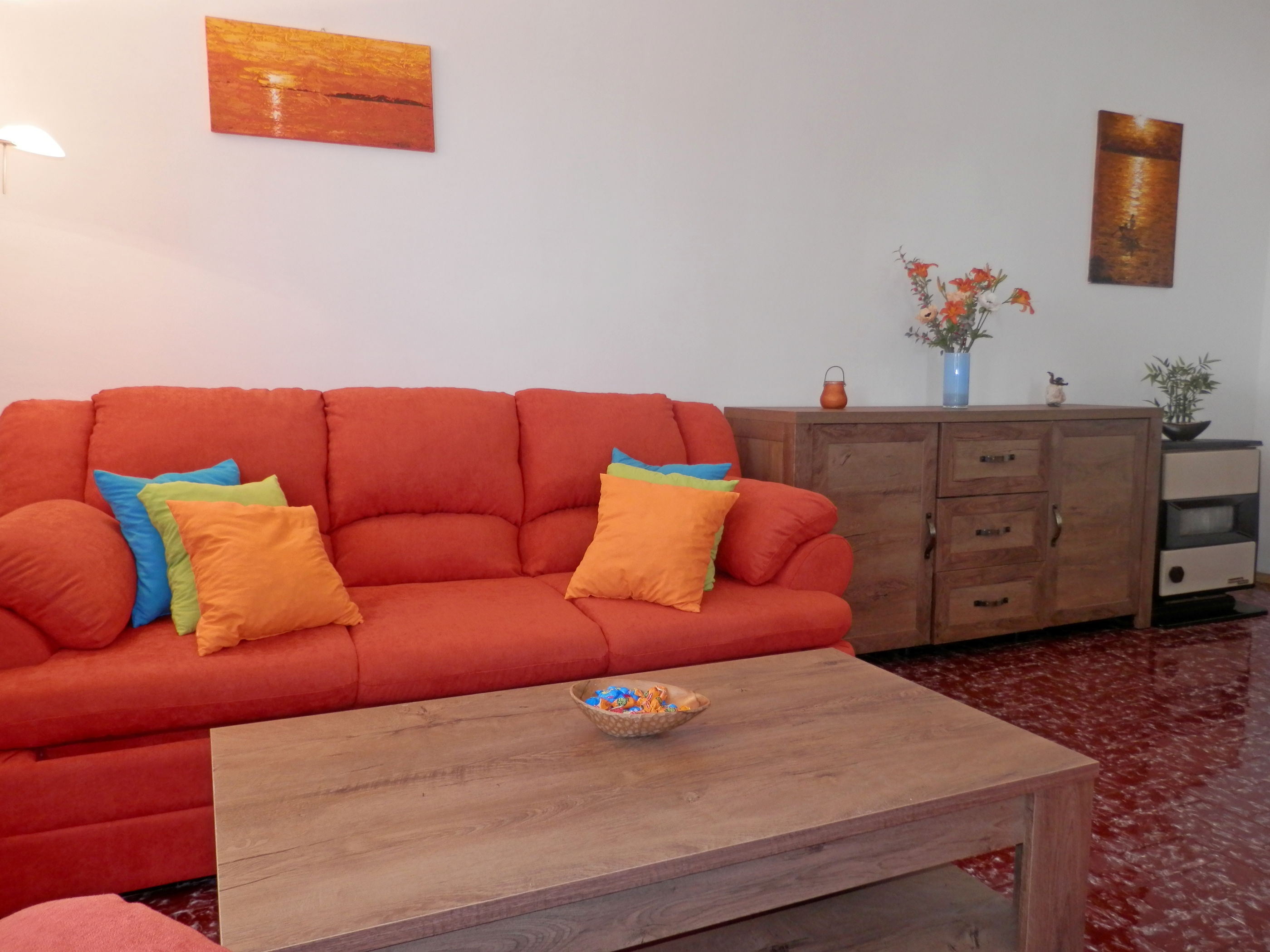 Apartments Živana 51931-A1