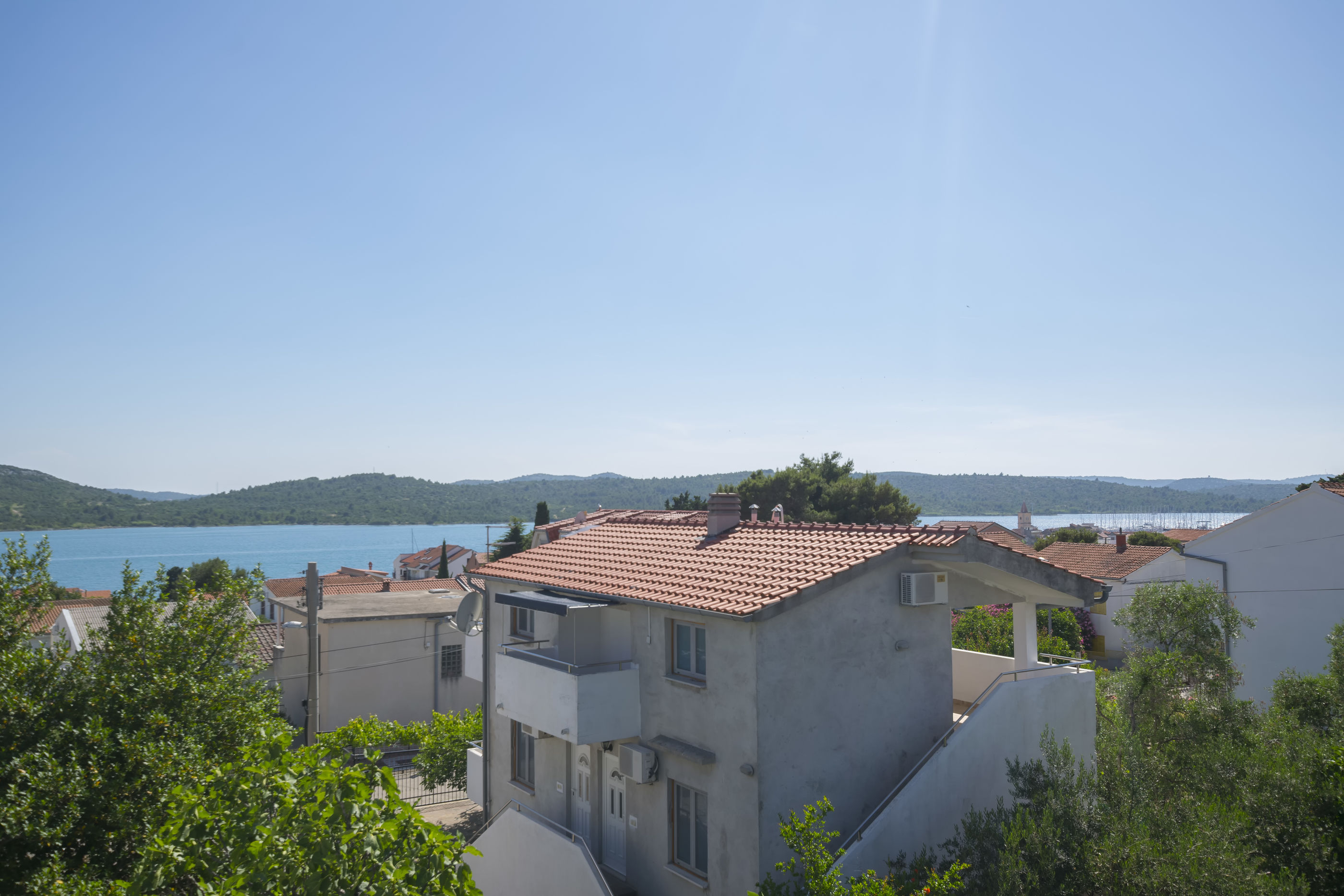Apartments Katarina 48001-A3