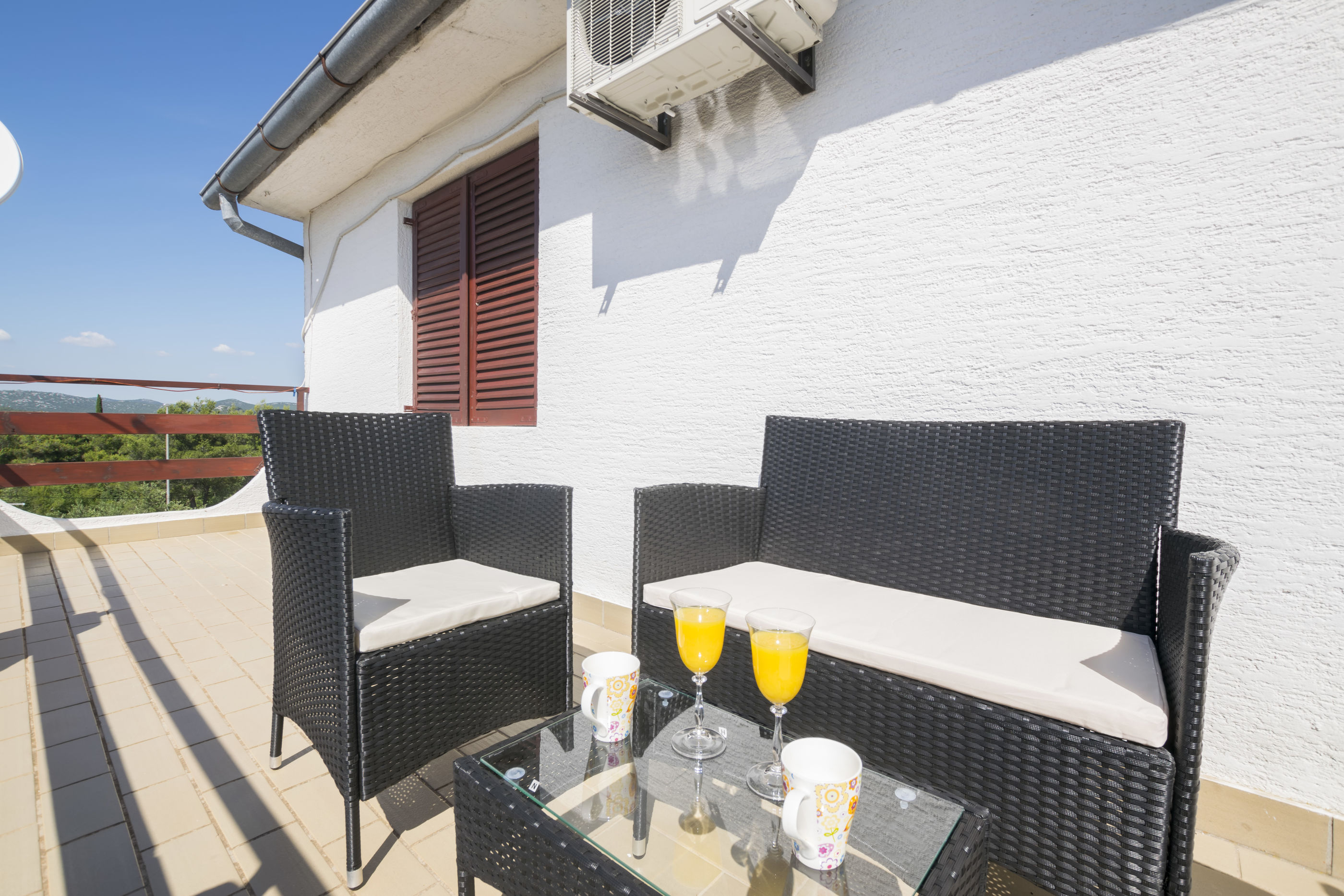 Apartments Katarina 48001-A3
