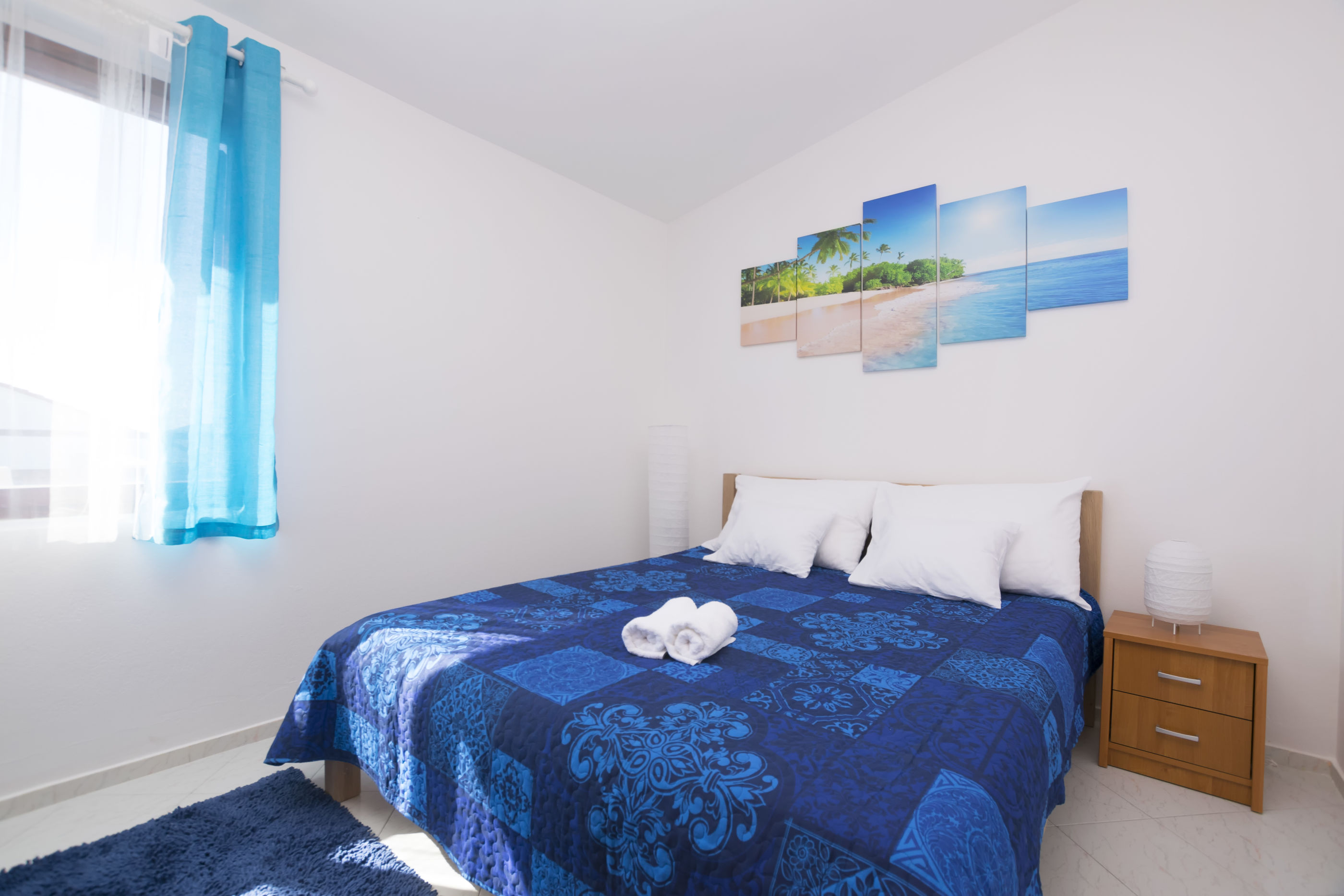 Apartments Katarina 48001-A3