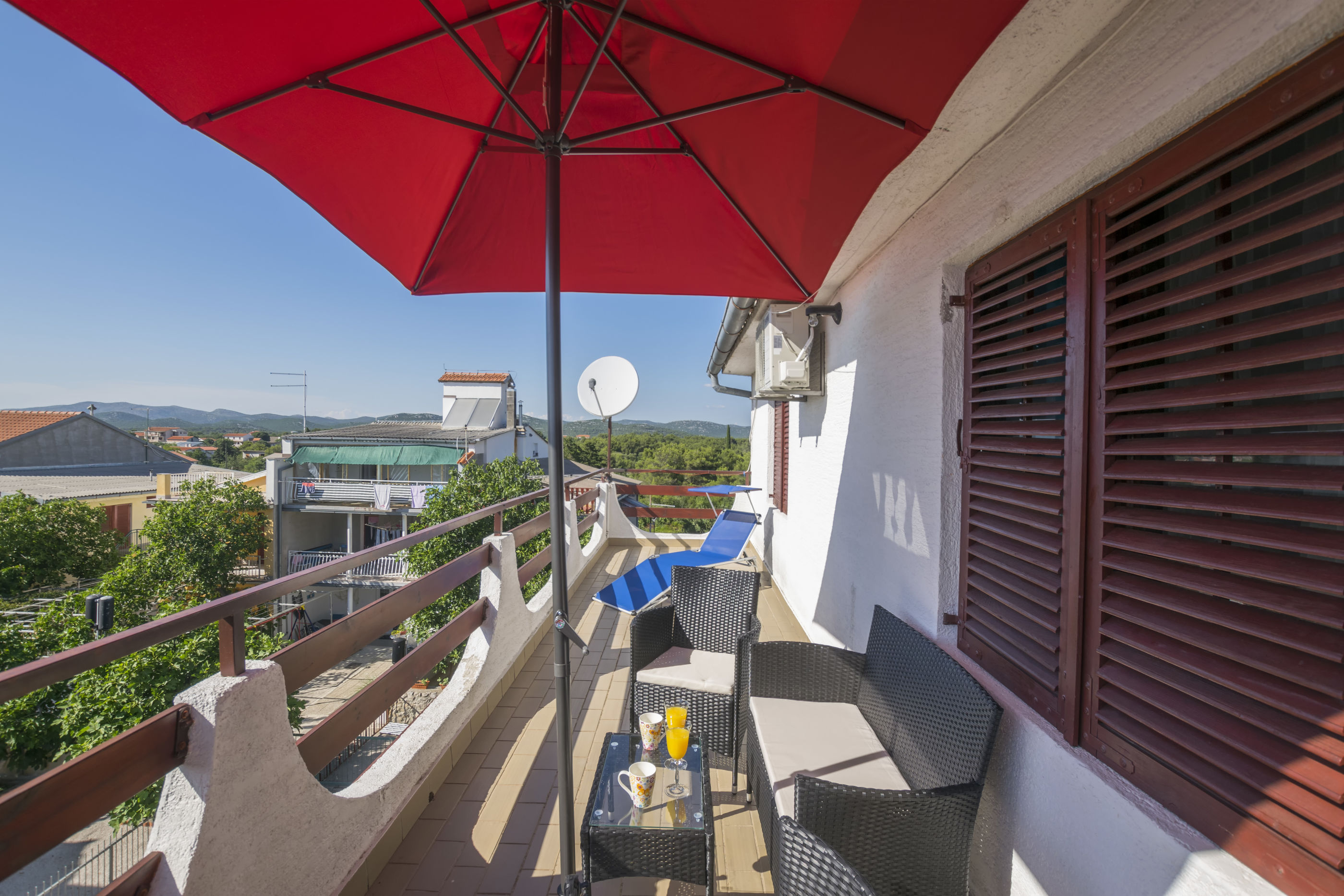 Apartments Katarina 48001-A3