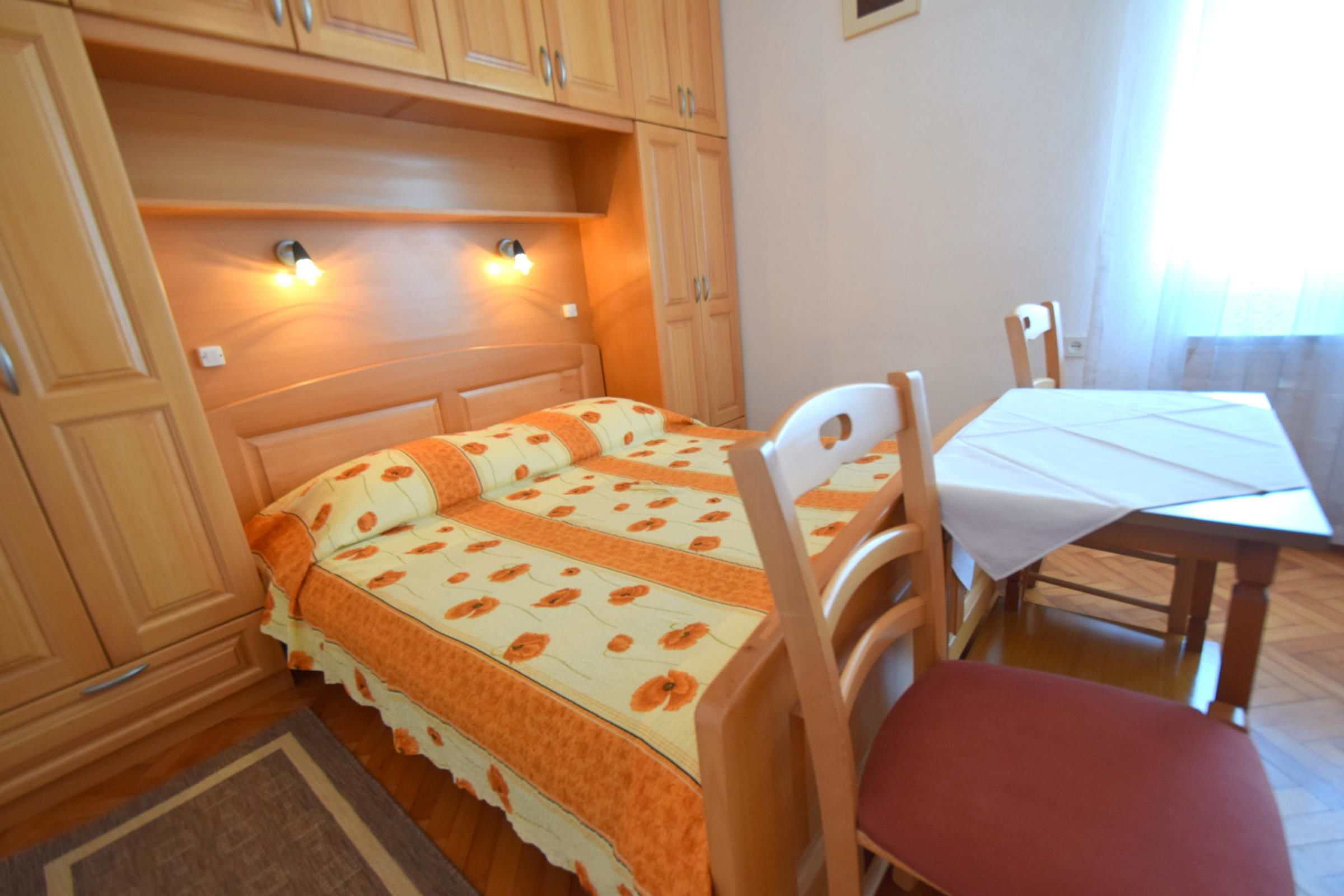Rooms Keti A2