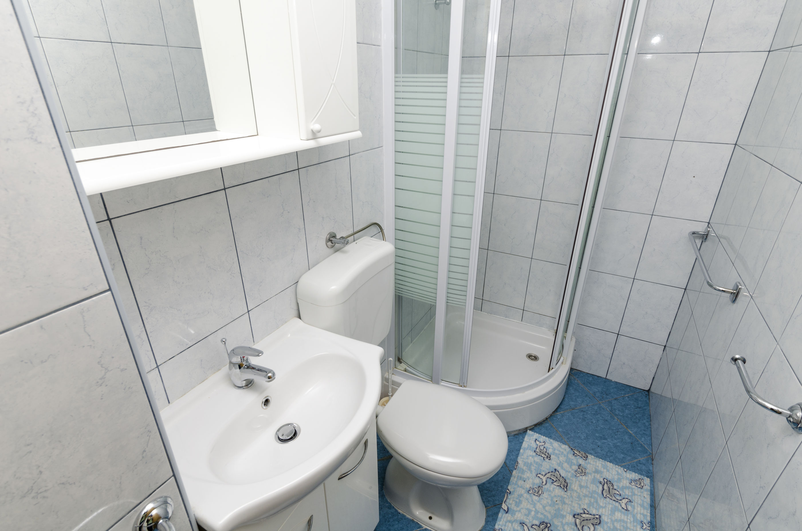 Apartments and Room Mate-Mare 45897-S1