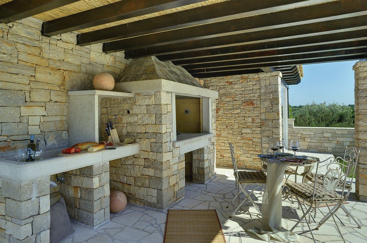 Villa Paradiso K1
