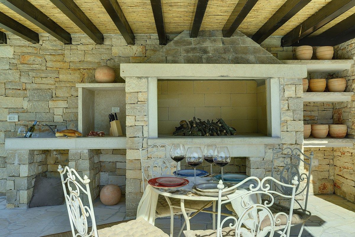 Villa Paradiso 73936-K1