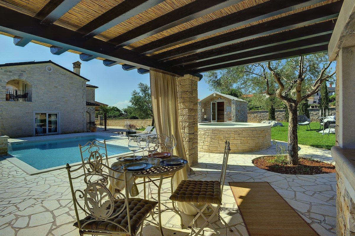 Villa Paradiso 73936-K1