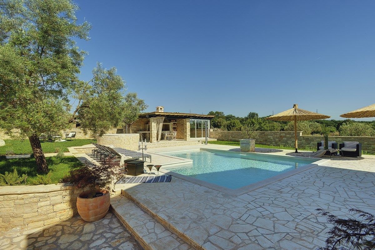Villa Paradiso 73936-K1