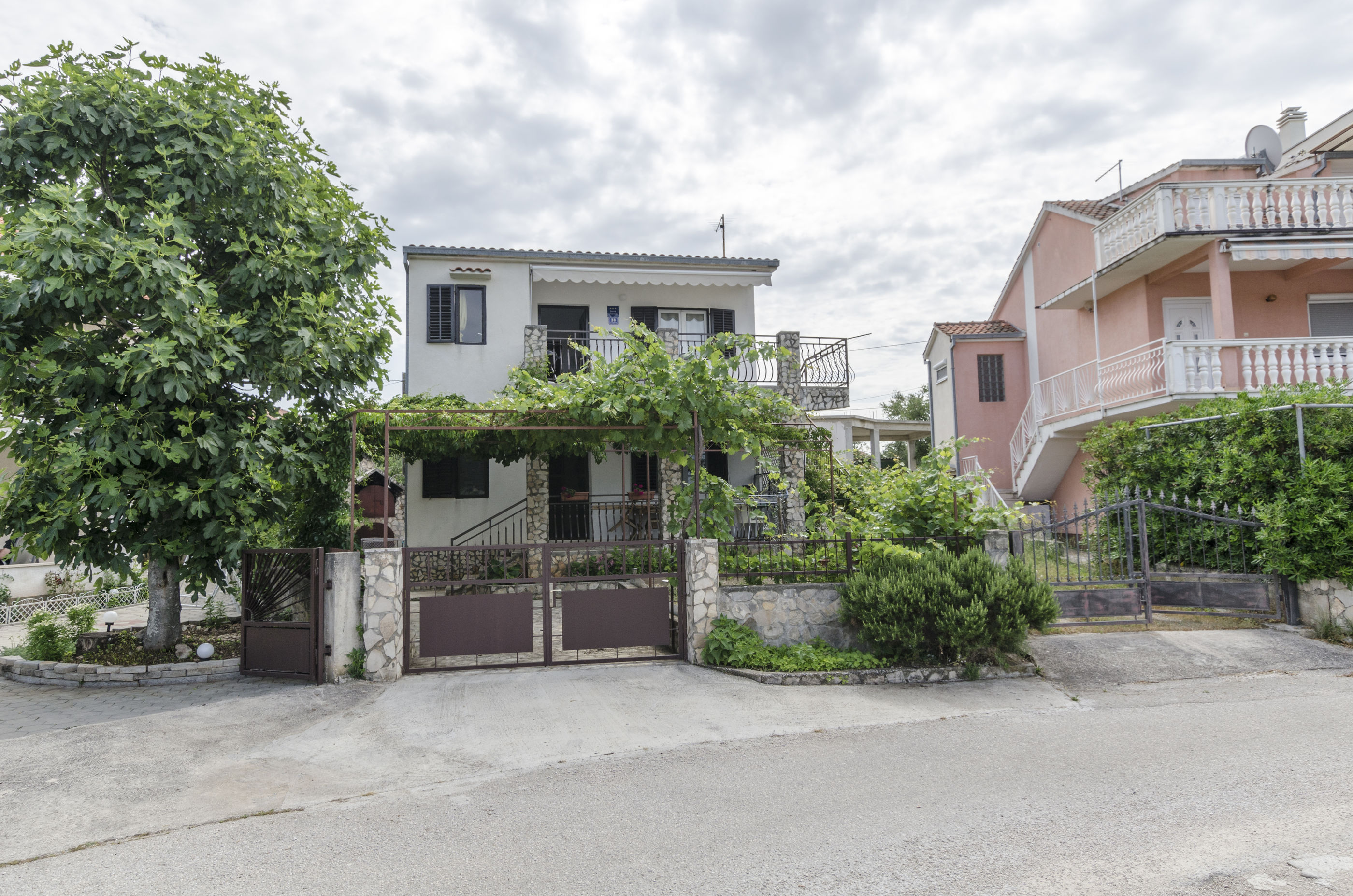 Apartment Brnabic 57461-A1