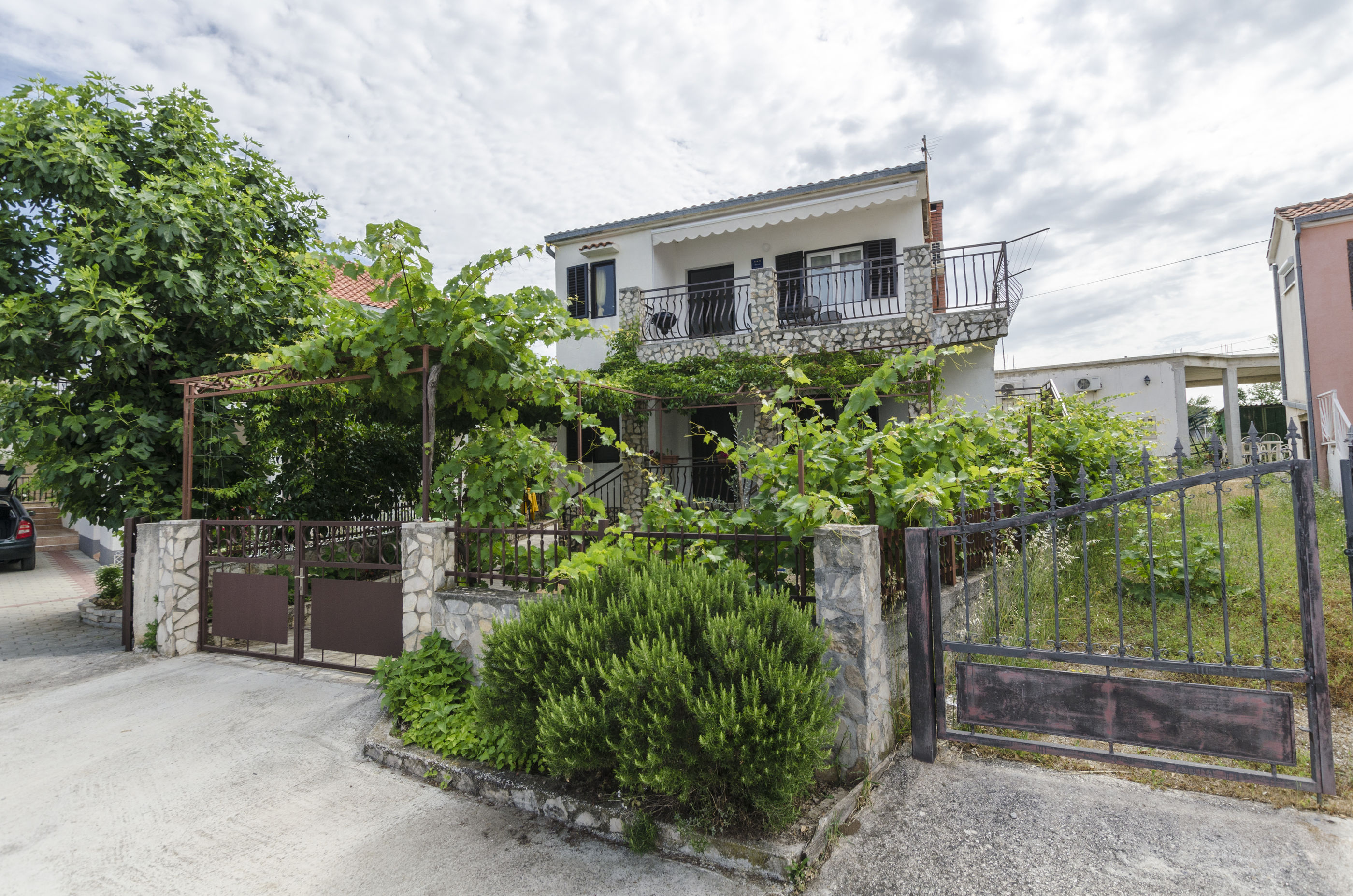 Apartment Brnabic 57461-A1