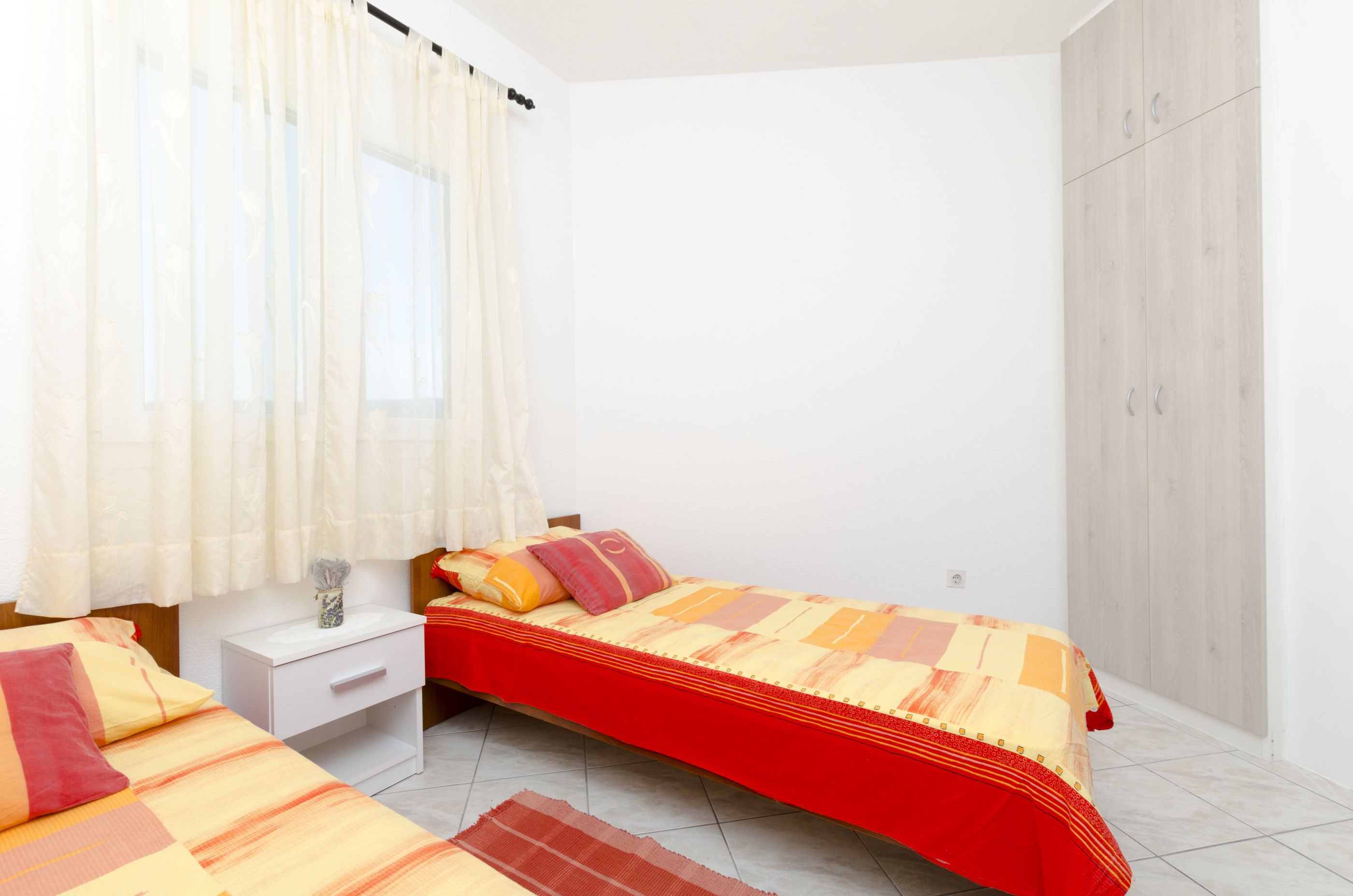 Apartments Vukić 26251-A1