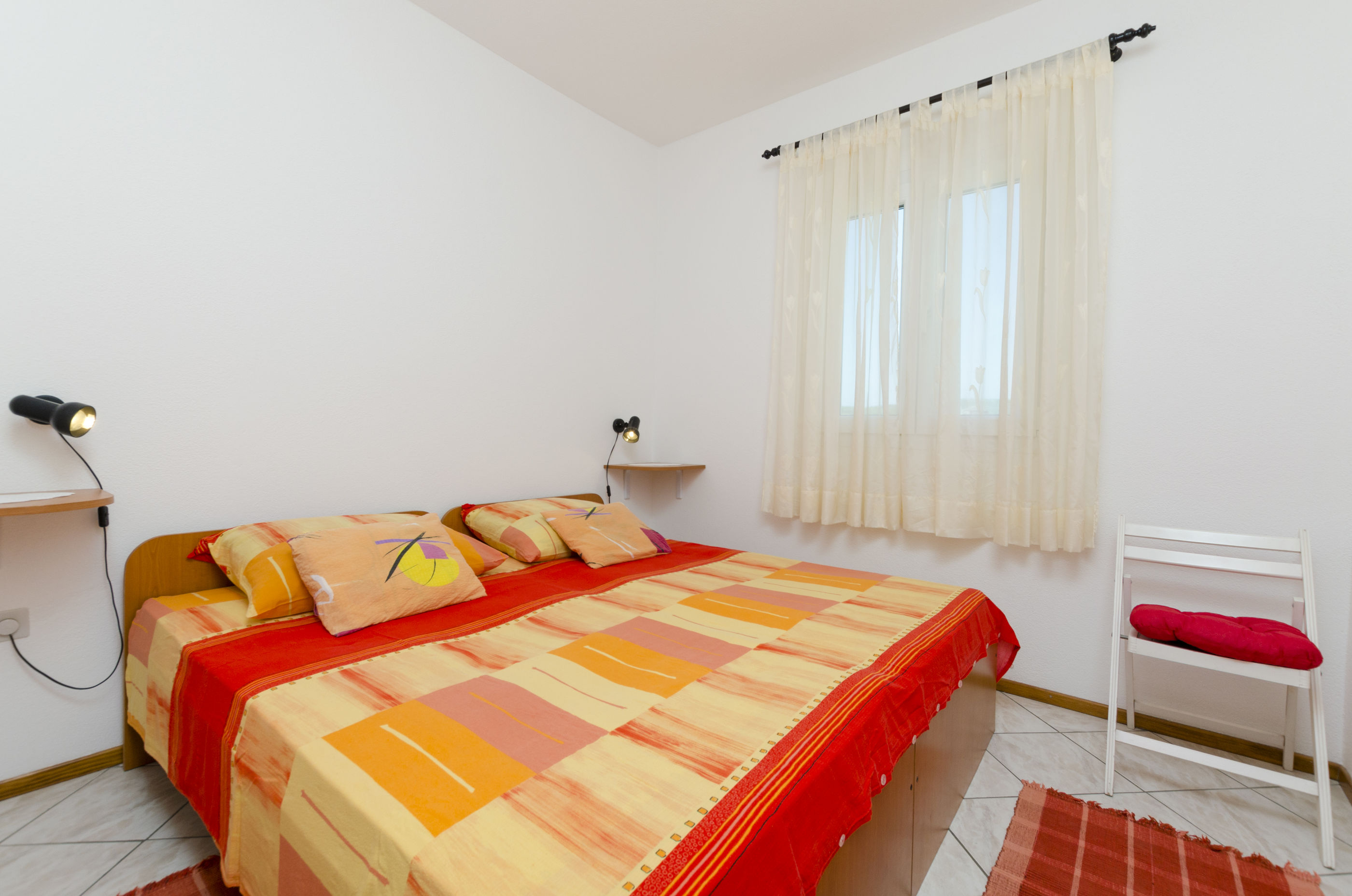 Apartments Vukić 26251-A1