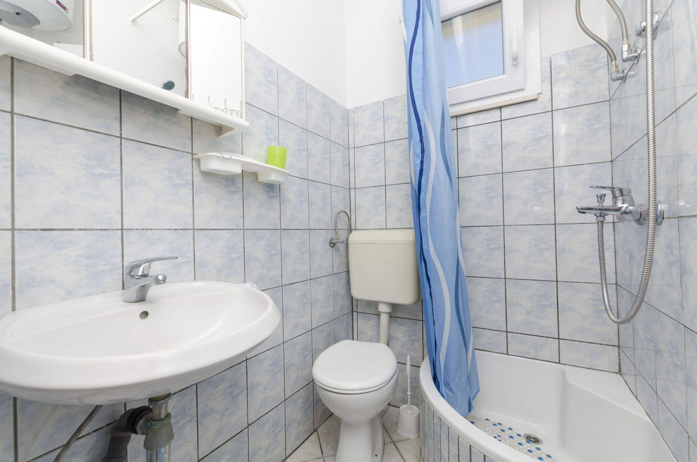 Apartments Vukić 26251-A1