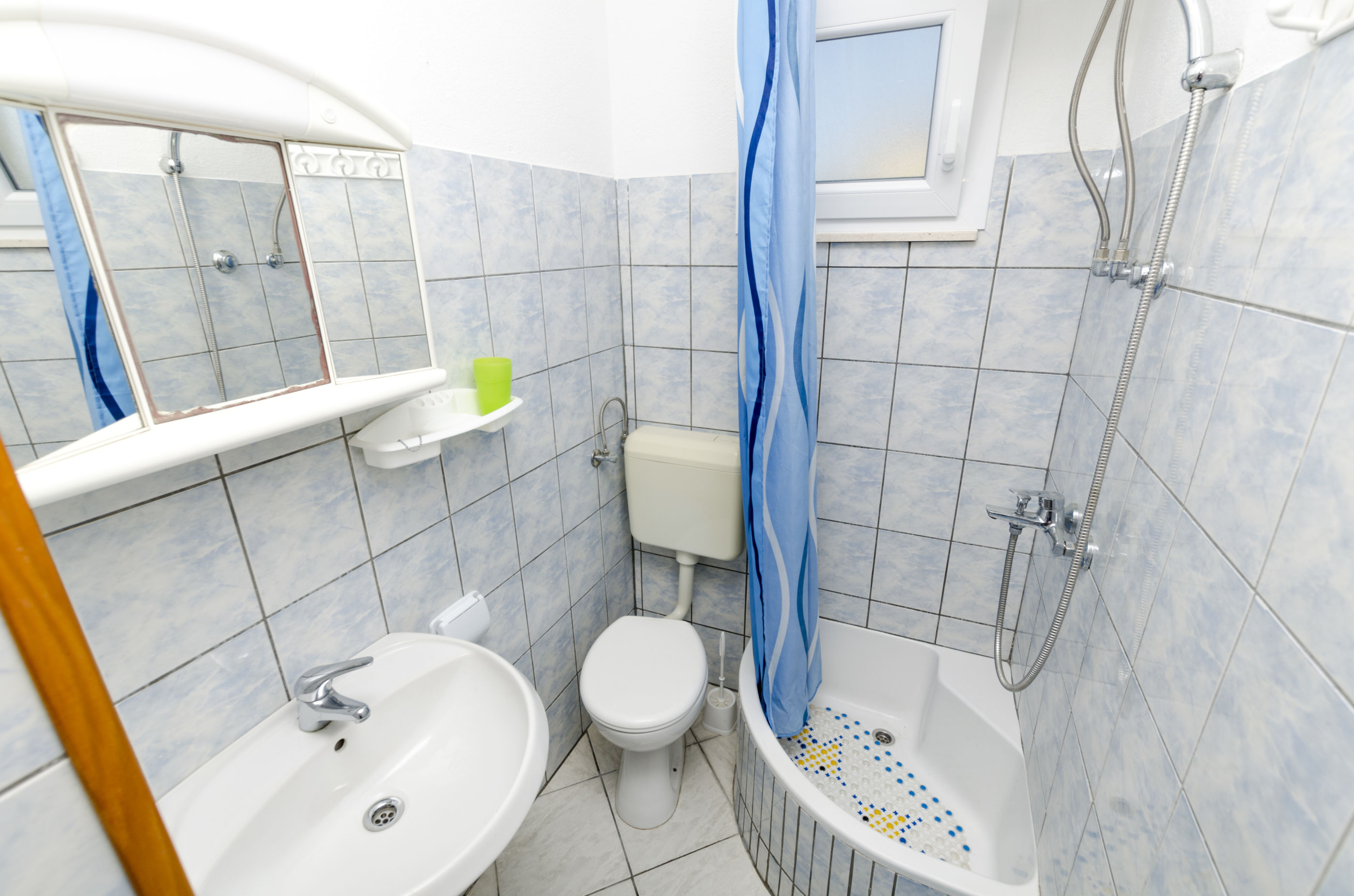 Apartments Vukić 26251-A1