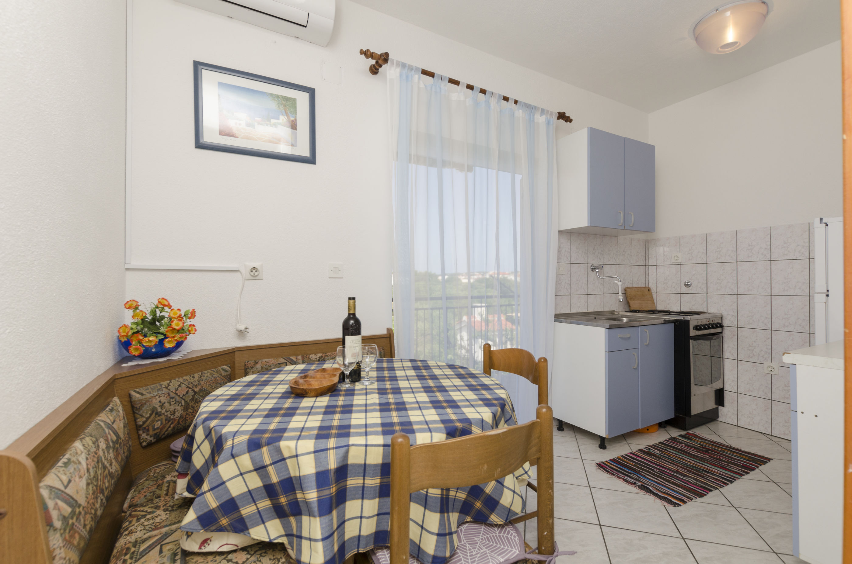 Apartments Vukić 26251-A1