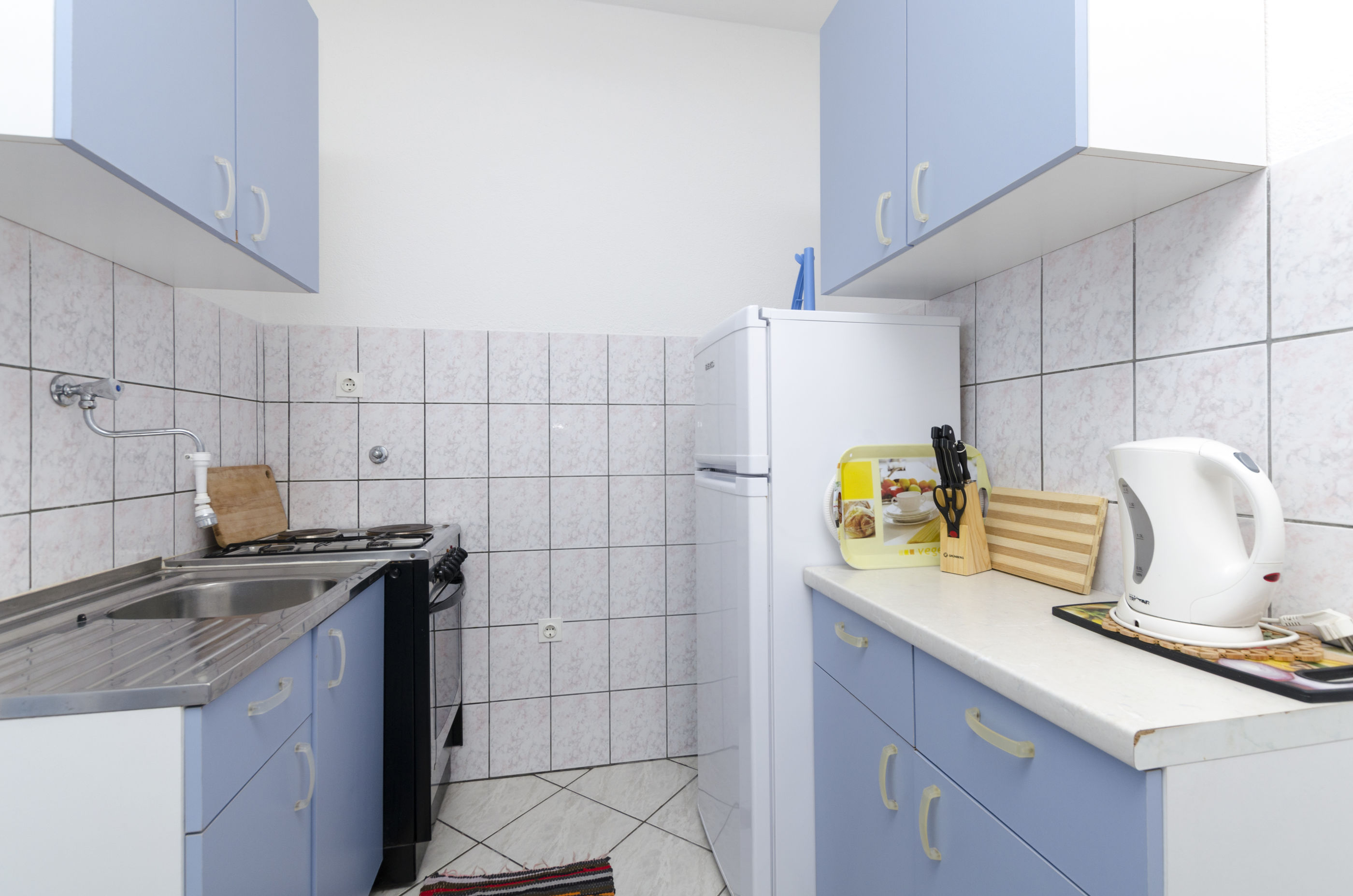 Apartments Vukić 26251-A1