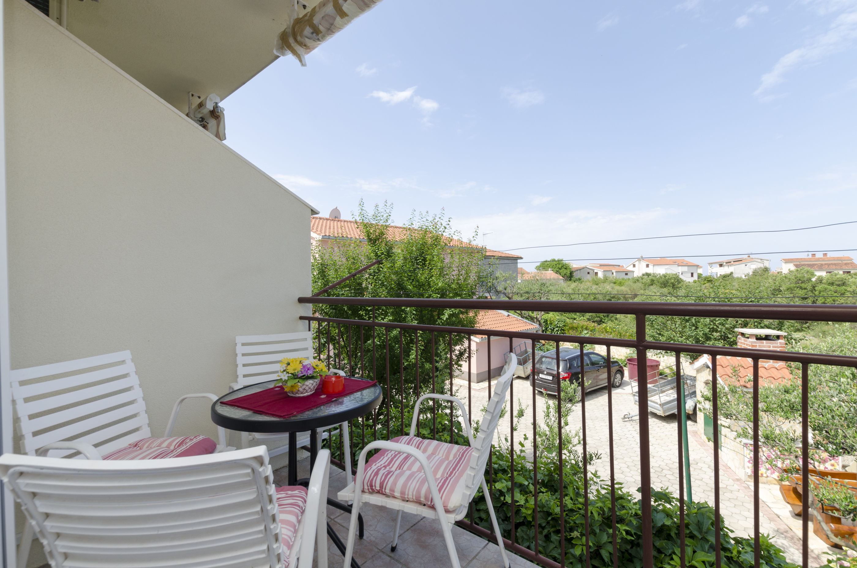 Apartments Vukić 26251-A1