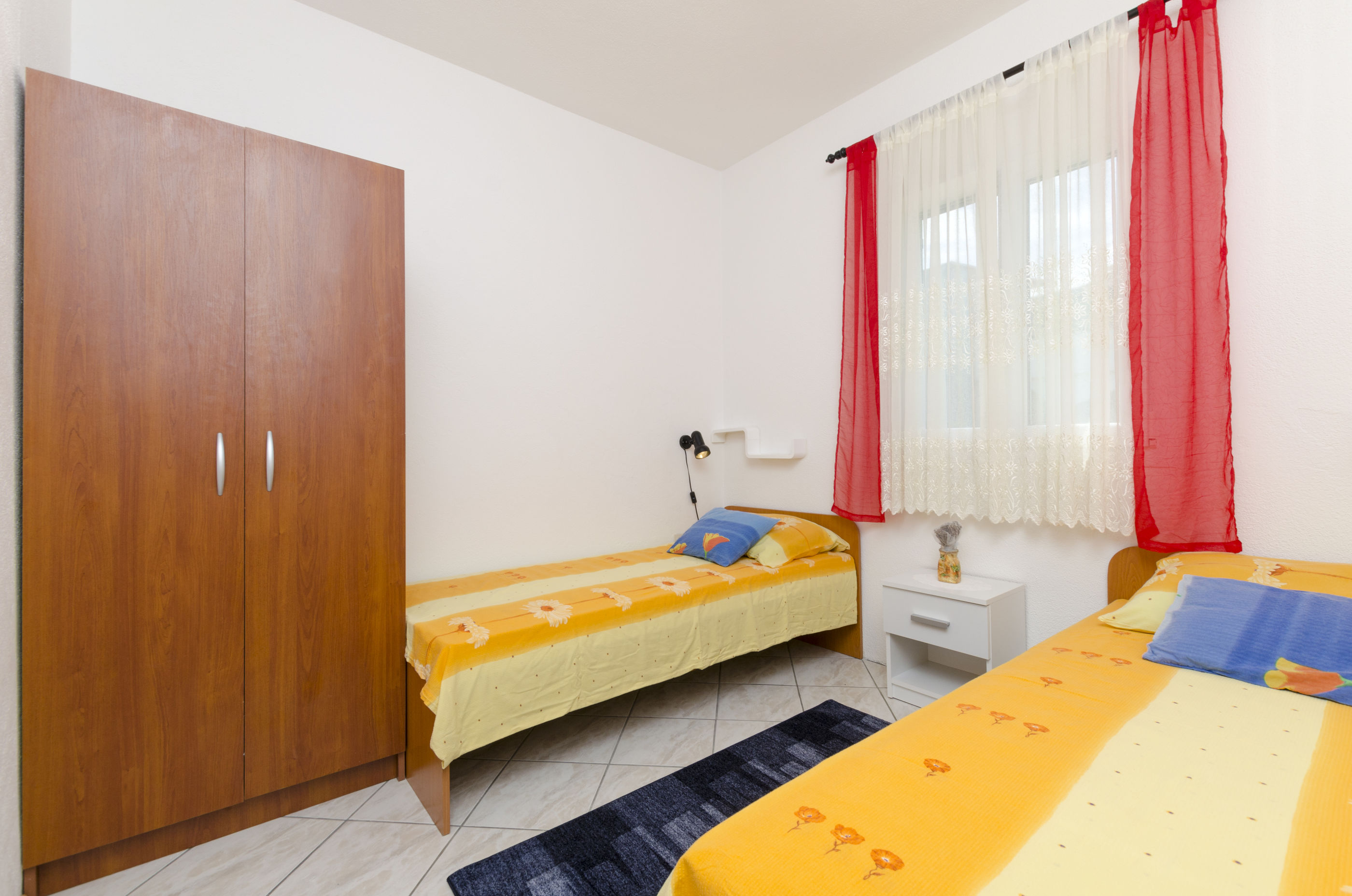 Apartments Vukić 26251-A2