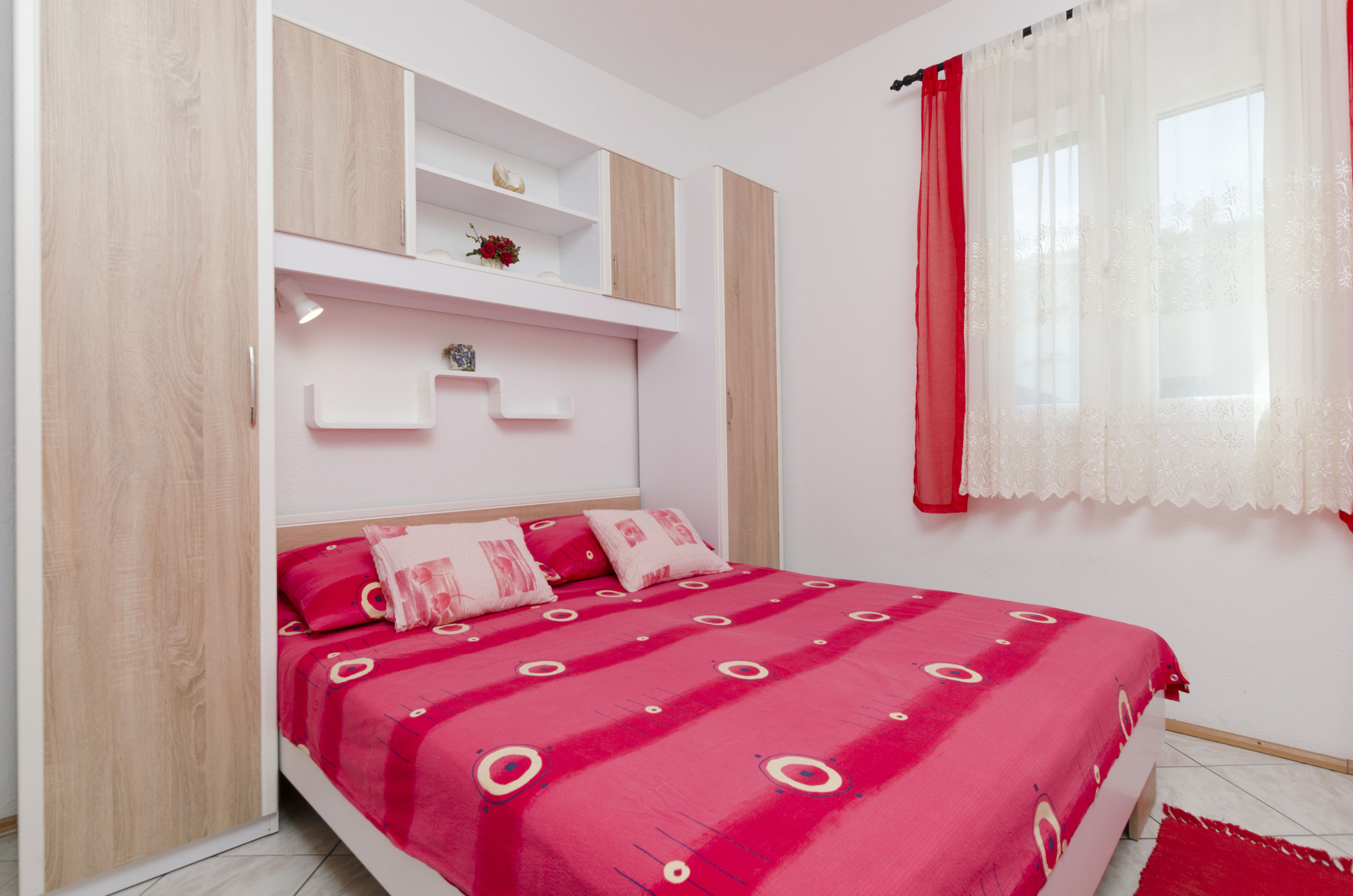Apartments Vukić 26251-A2