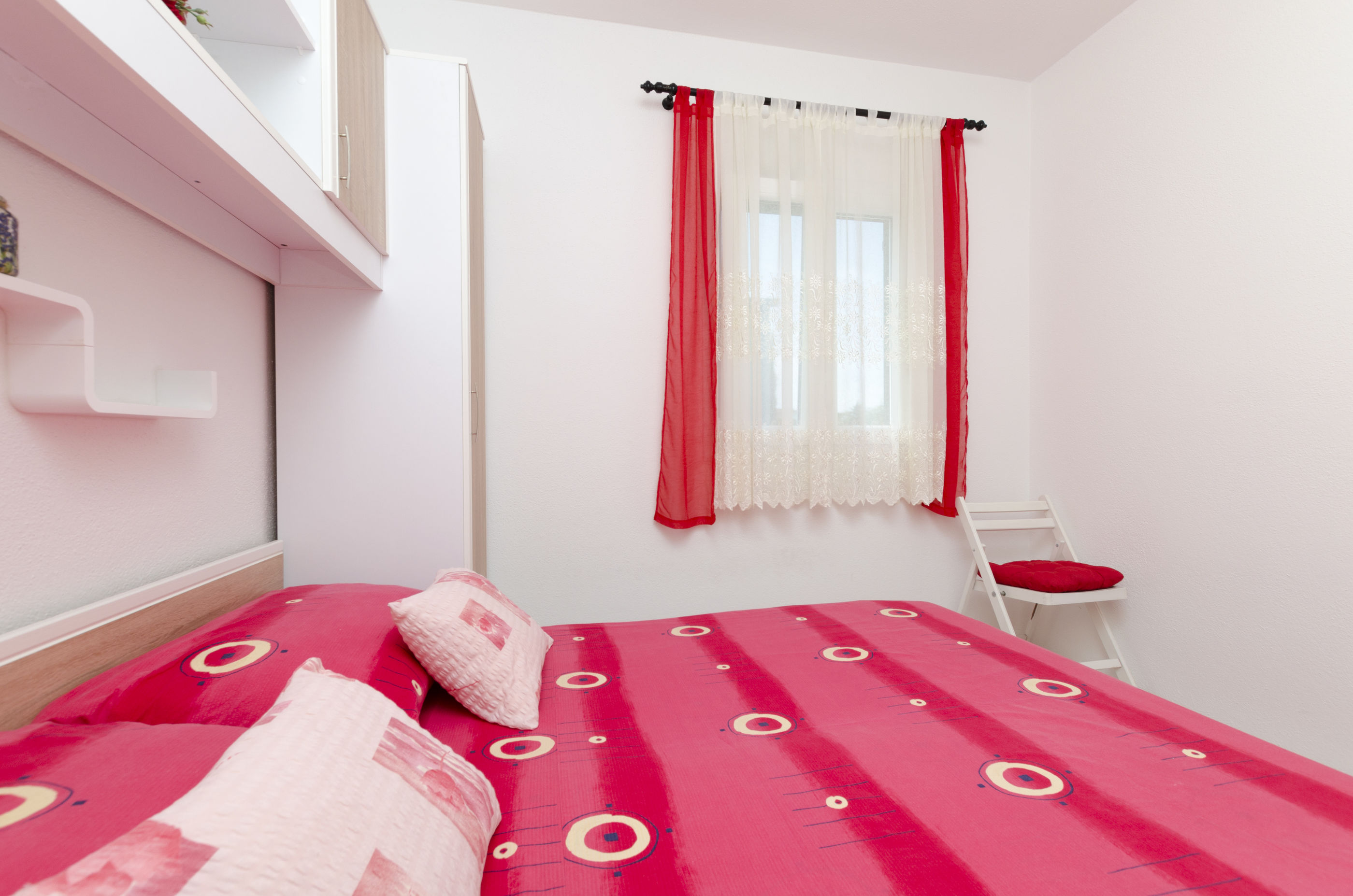 Apartments Vukić 26251-A2