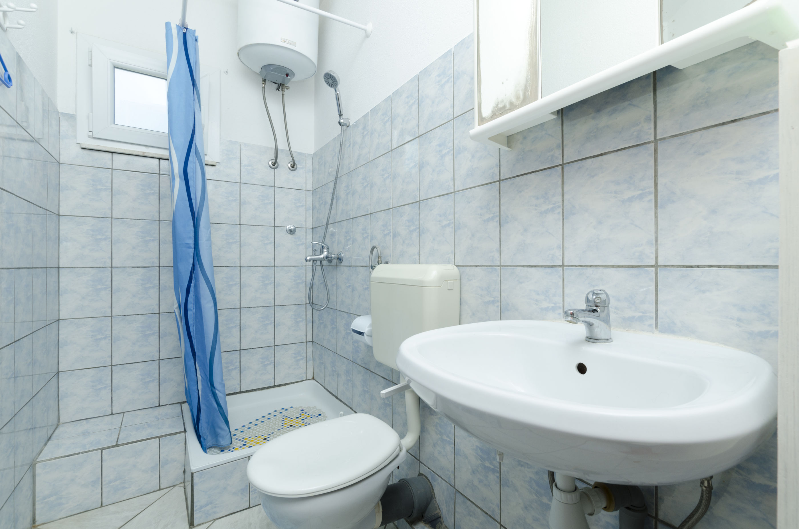 Apartments Vukić 26251-A2