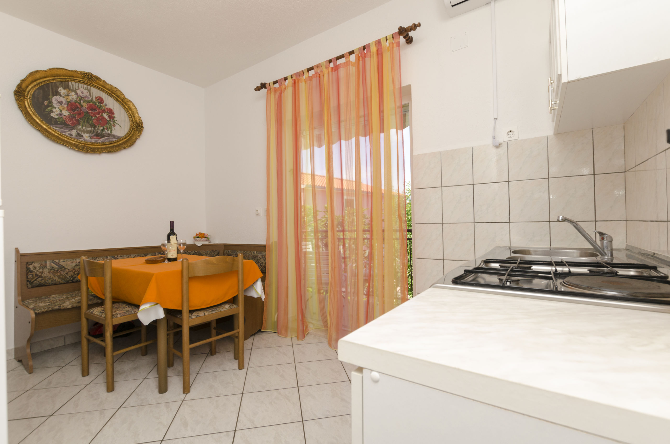 Apartments Vukić 26251-A2