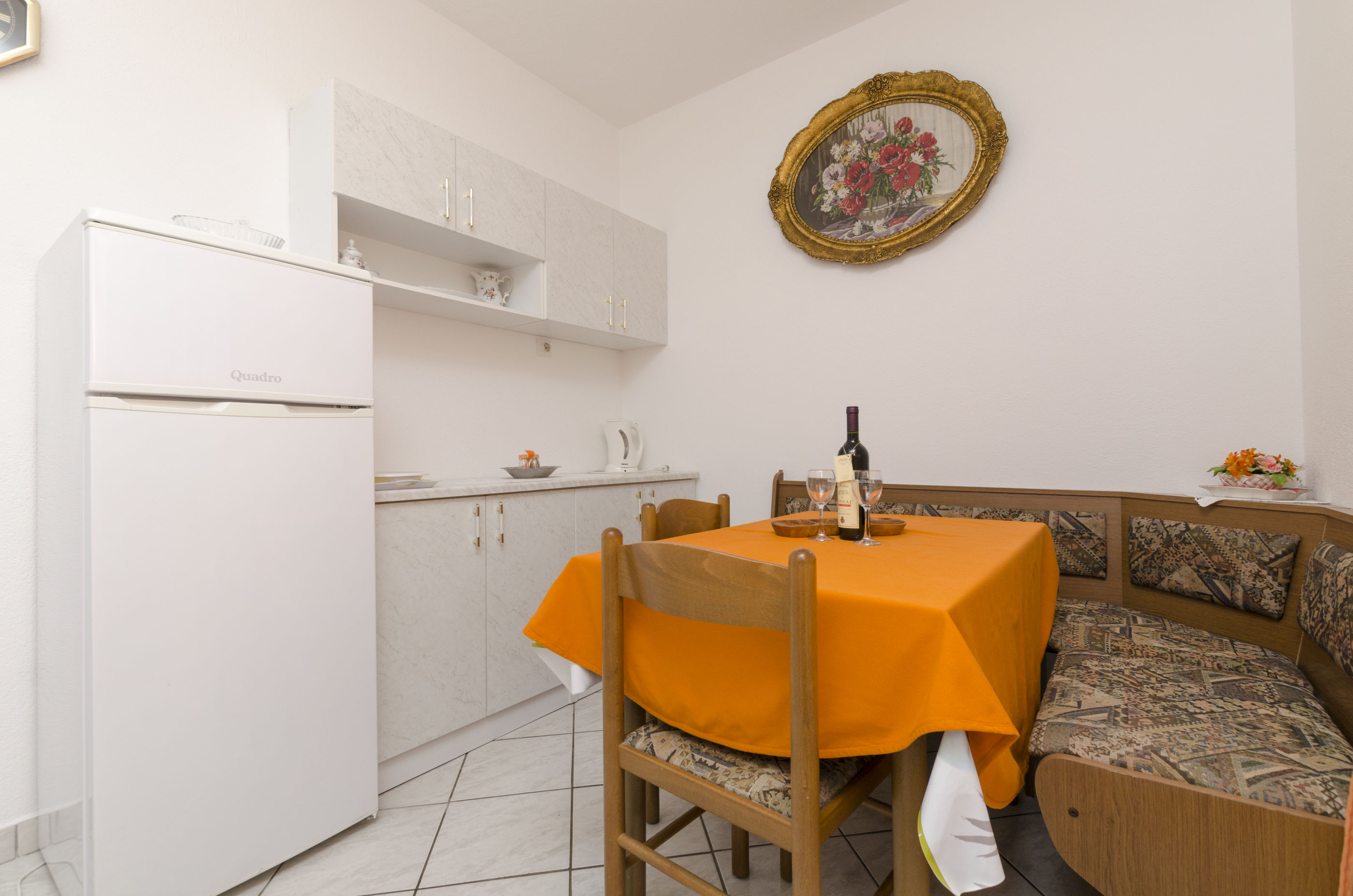 Apartments Vukić 26251-A2