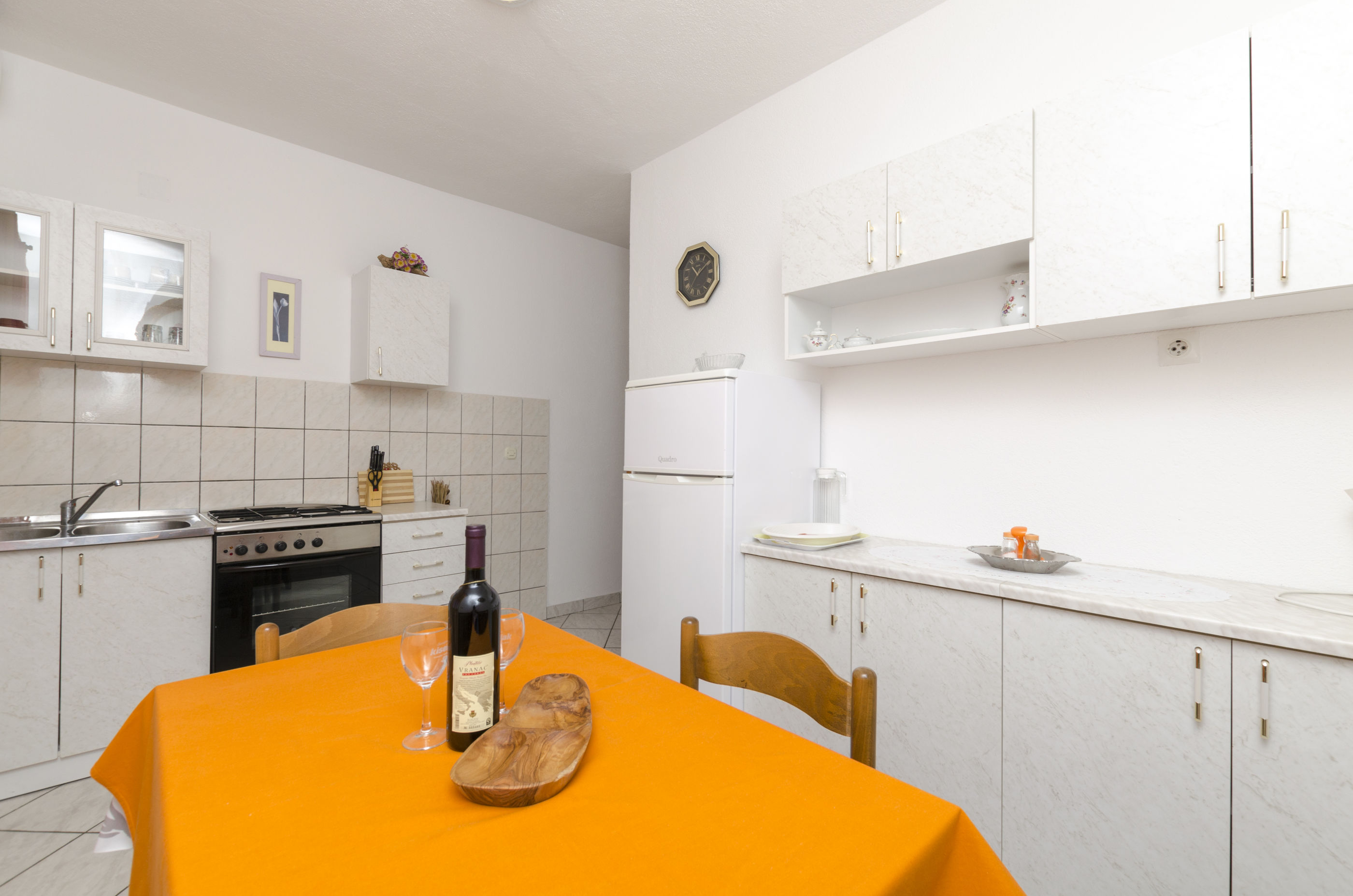 Apartments Vukić 26251-A2