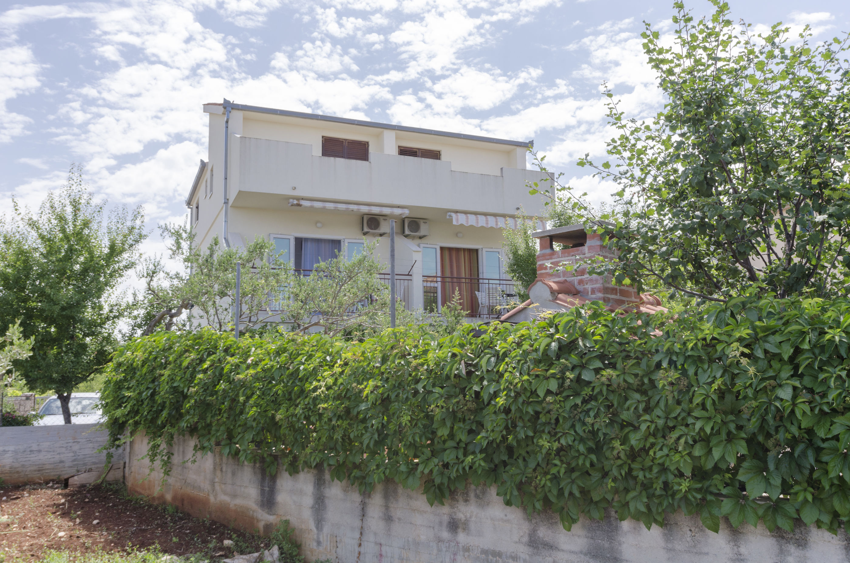 Apartments Vukić 26251-A2