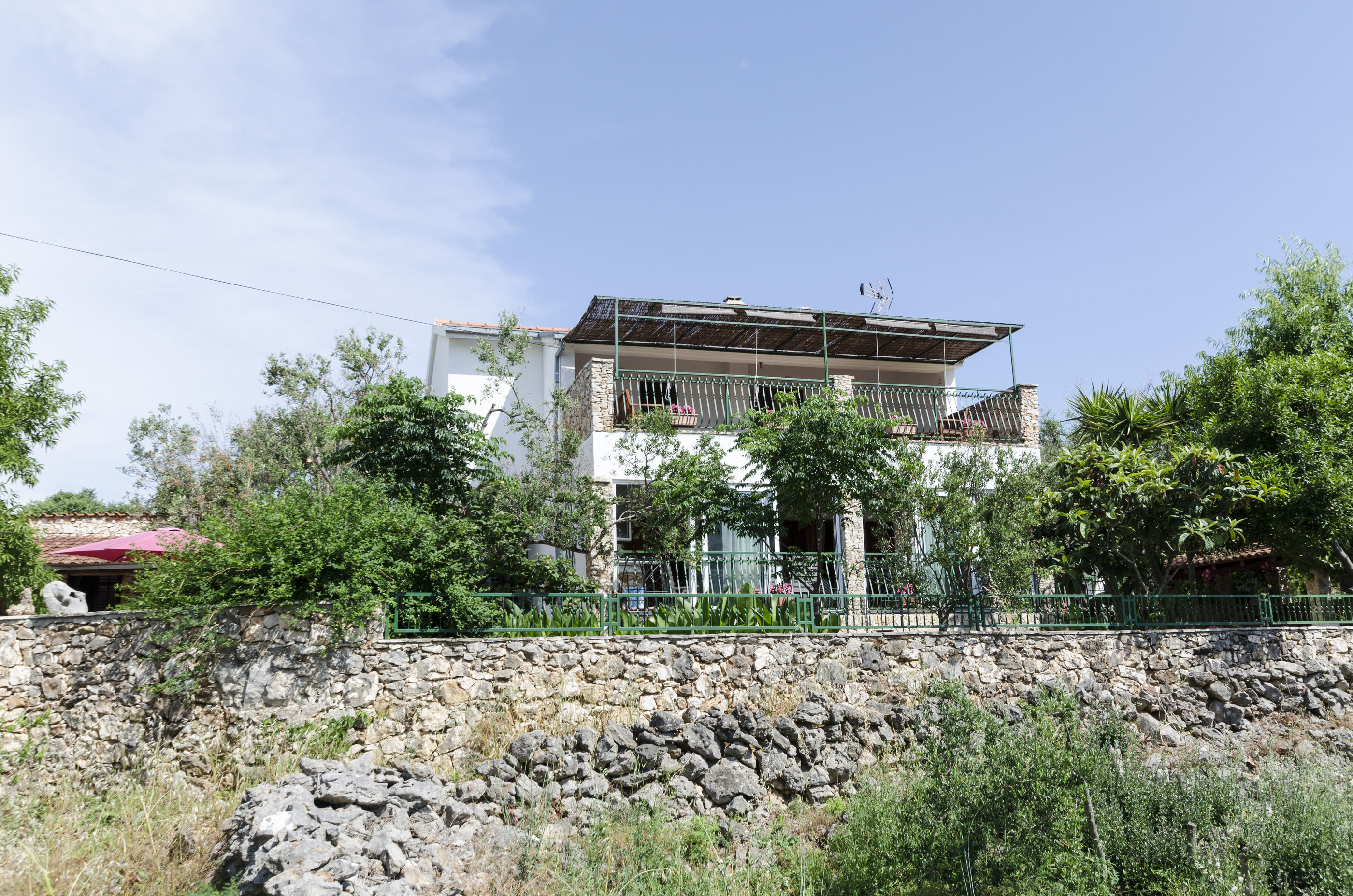 Apartments Đorđe 14251-A1