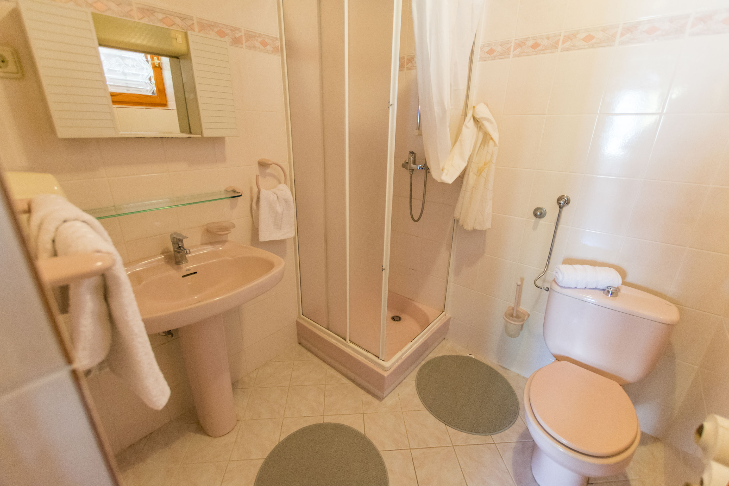 Apartments Grozdana 52461-A3