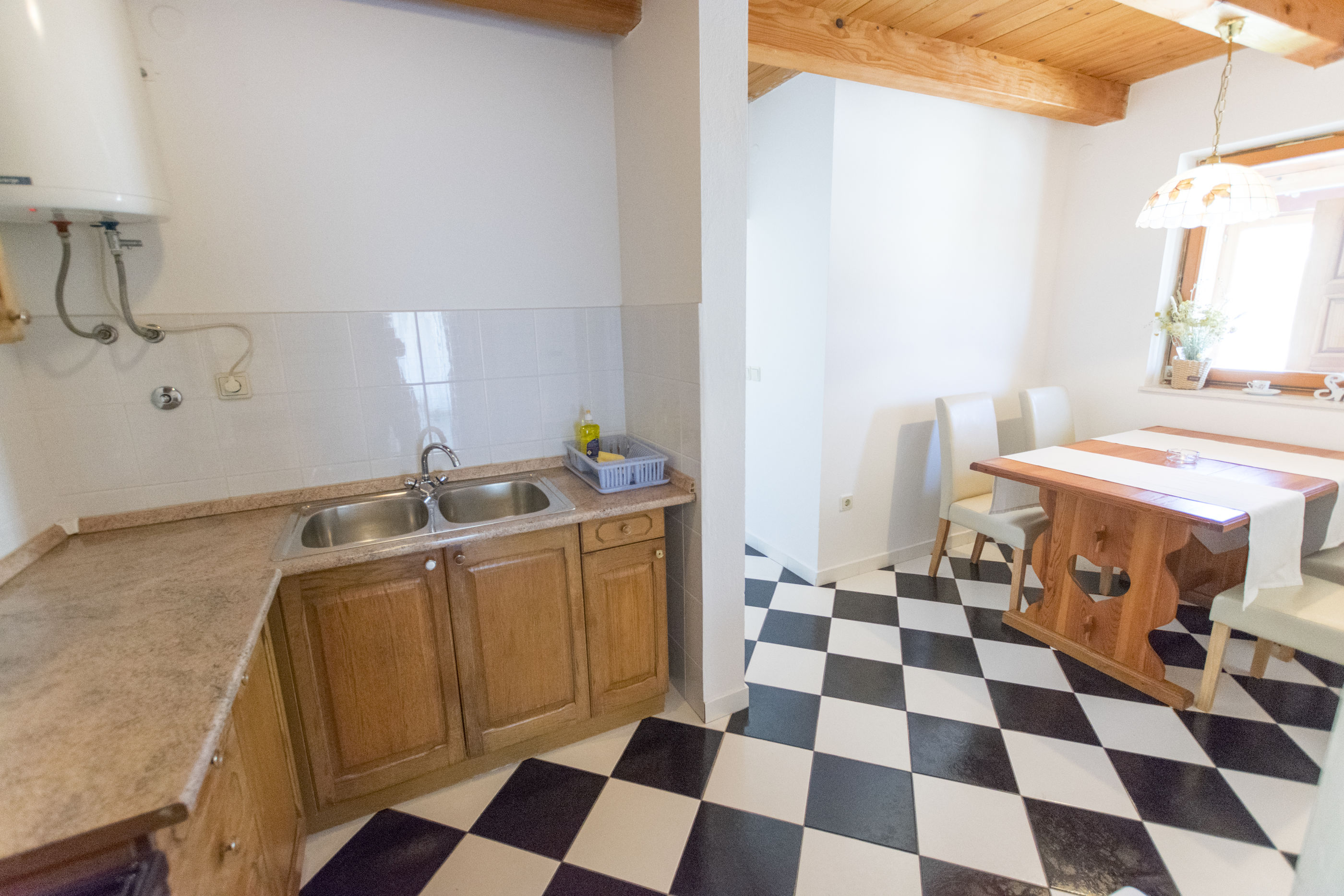 Apartments Grozdana 52461-A3