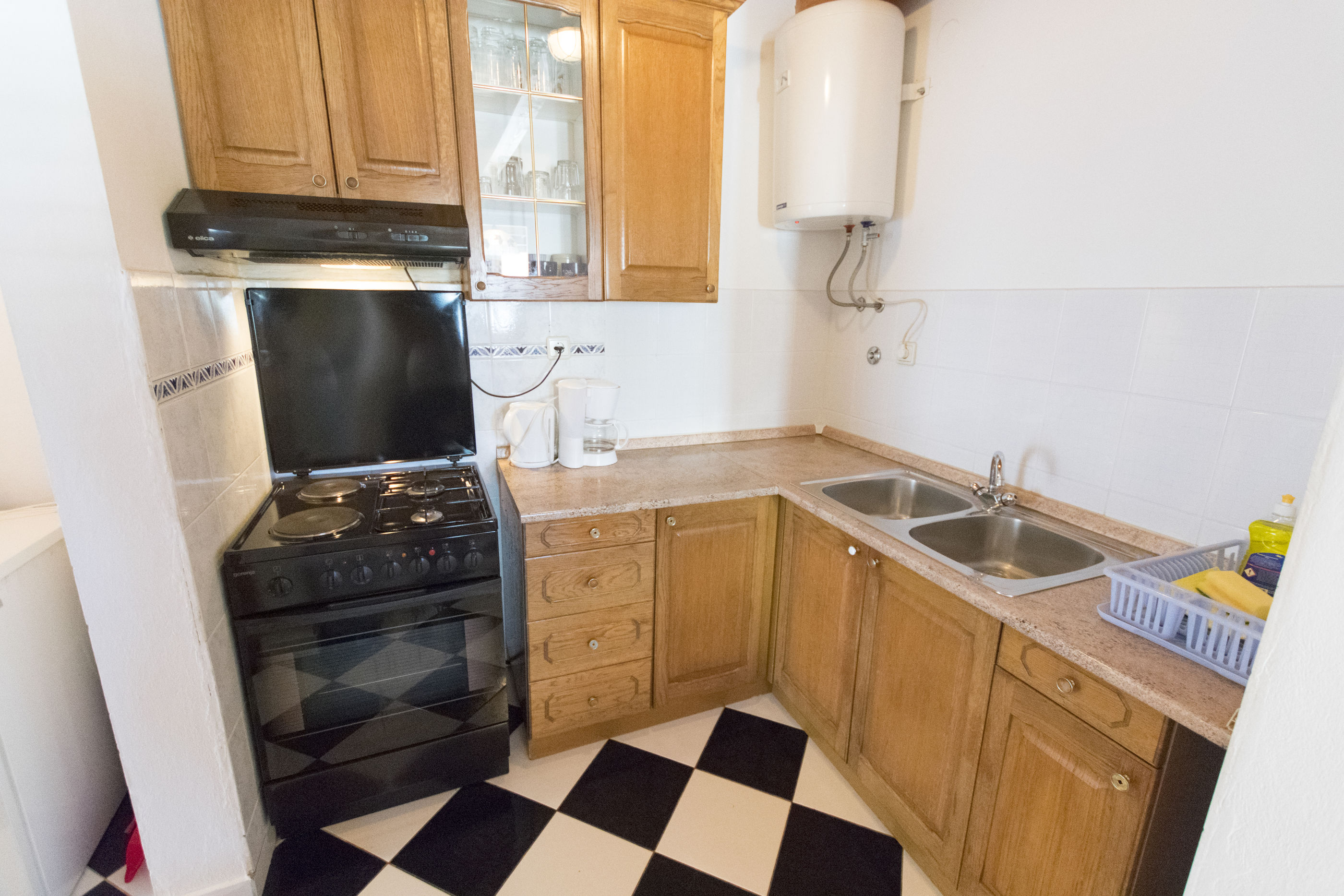Apartments Grozdana 52461-A3