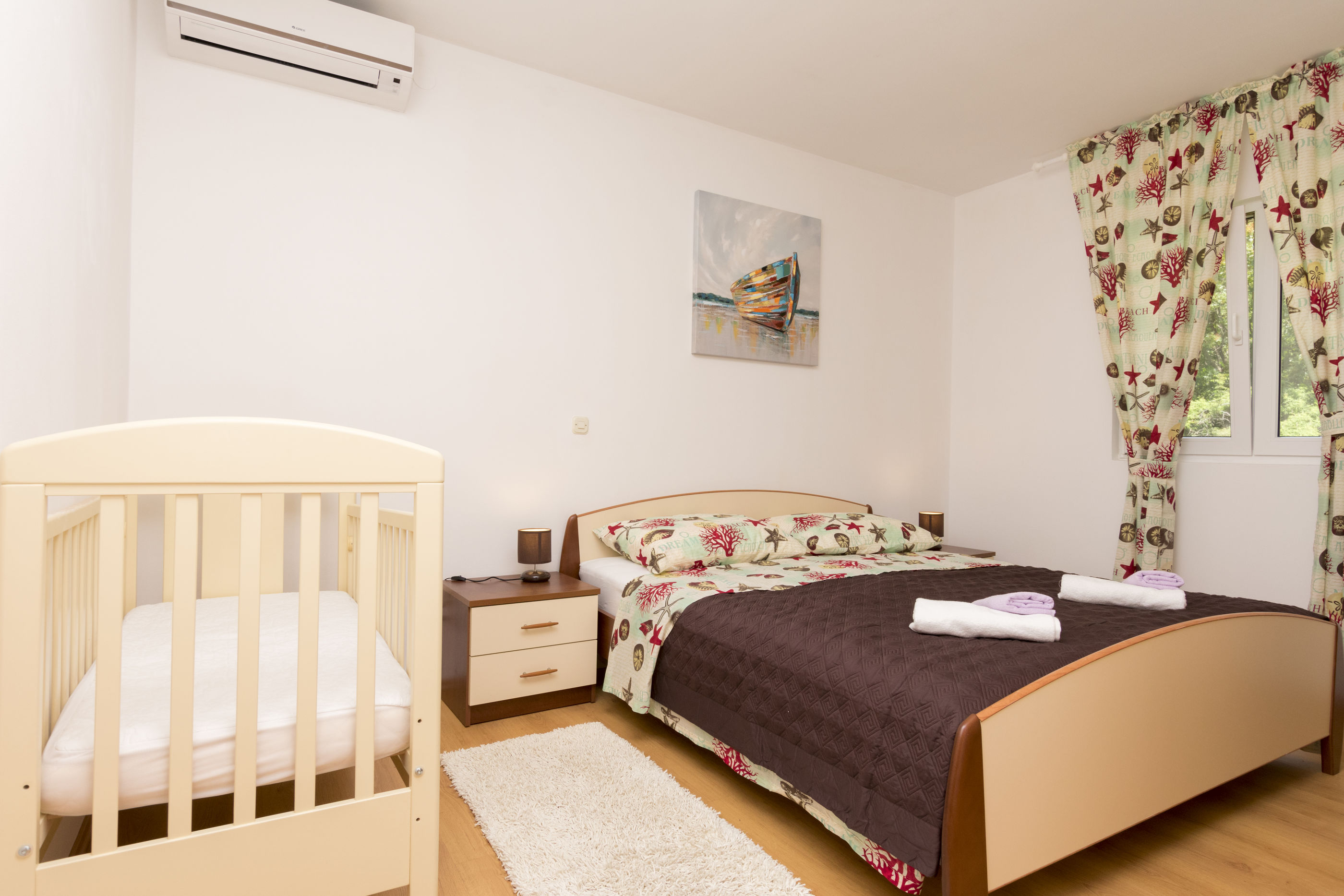 Apartment Petea 55401-A1