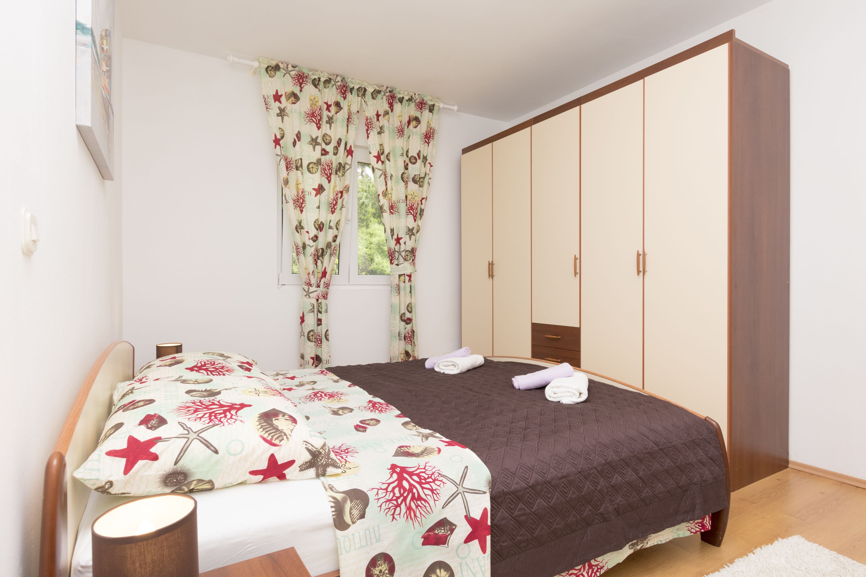 Apartment Petea 55401-A1