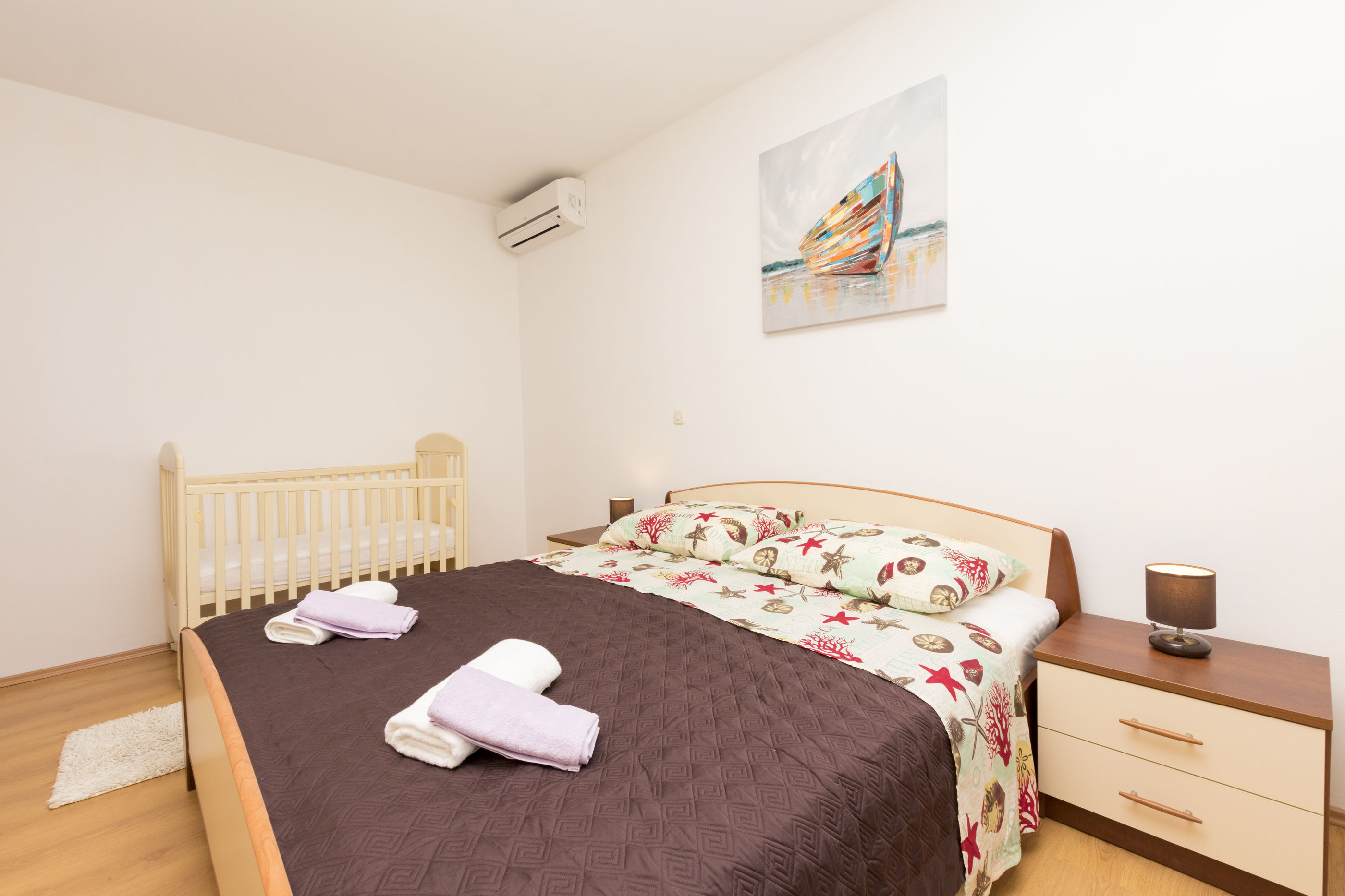 Apartment Petea 55401-A1