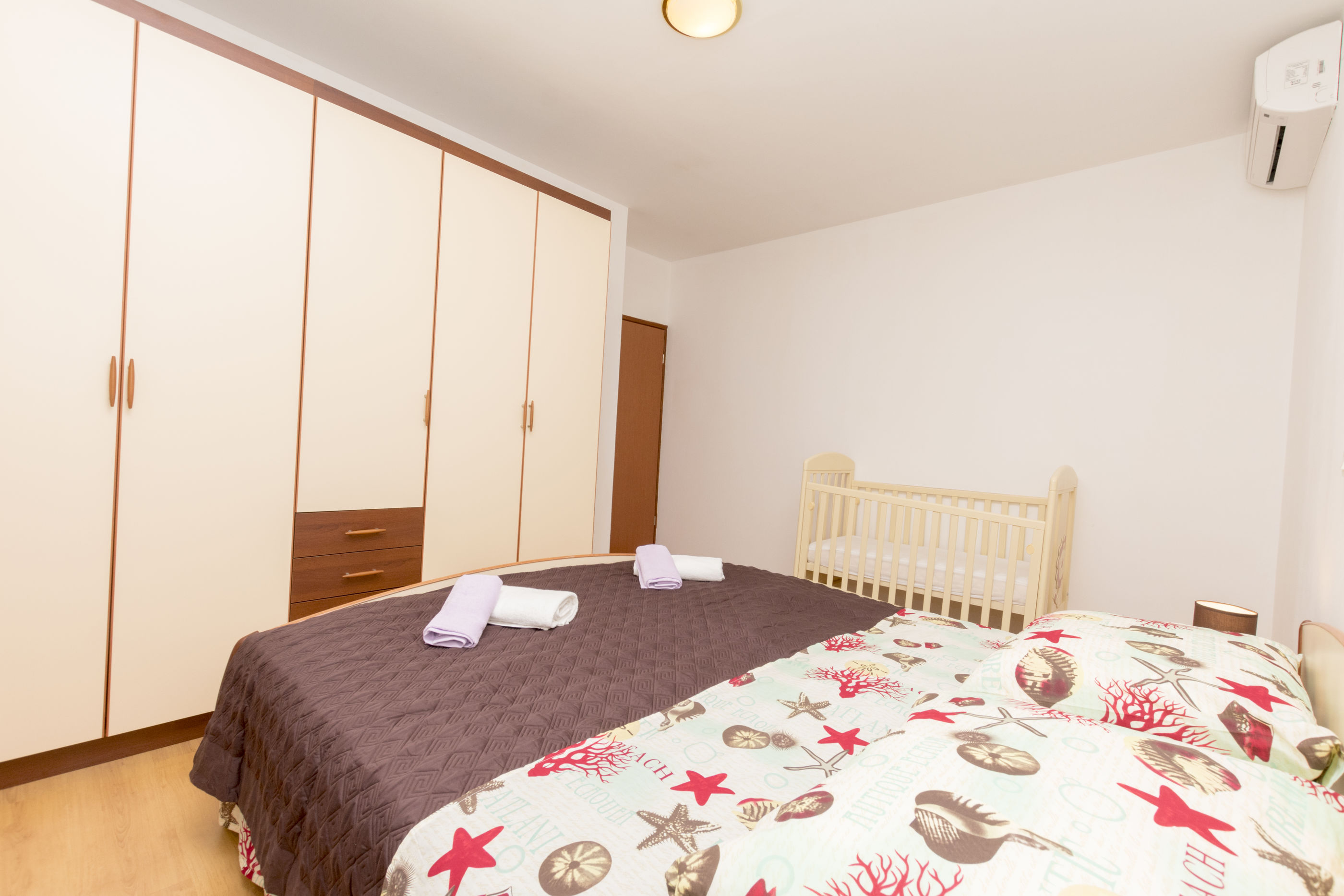 Apartment Petea 55401-A1