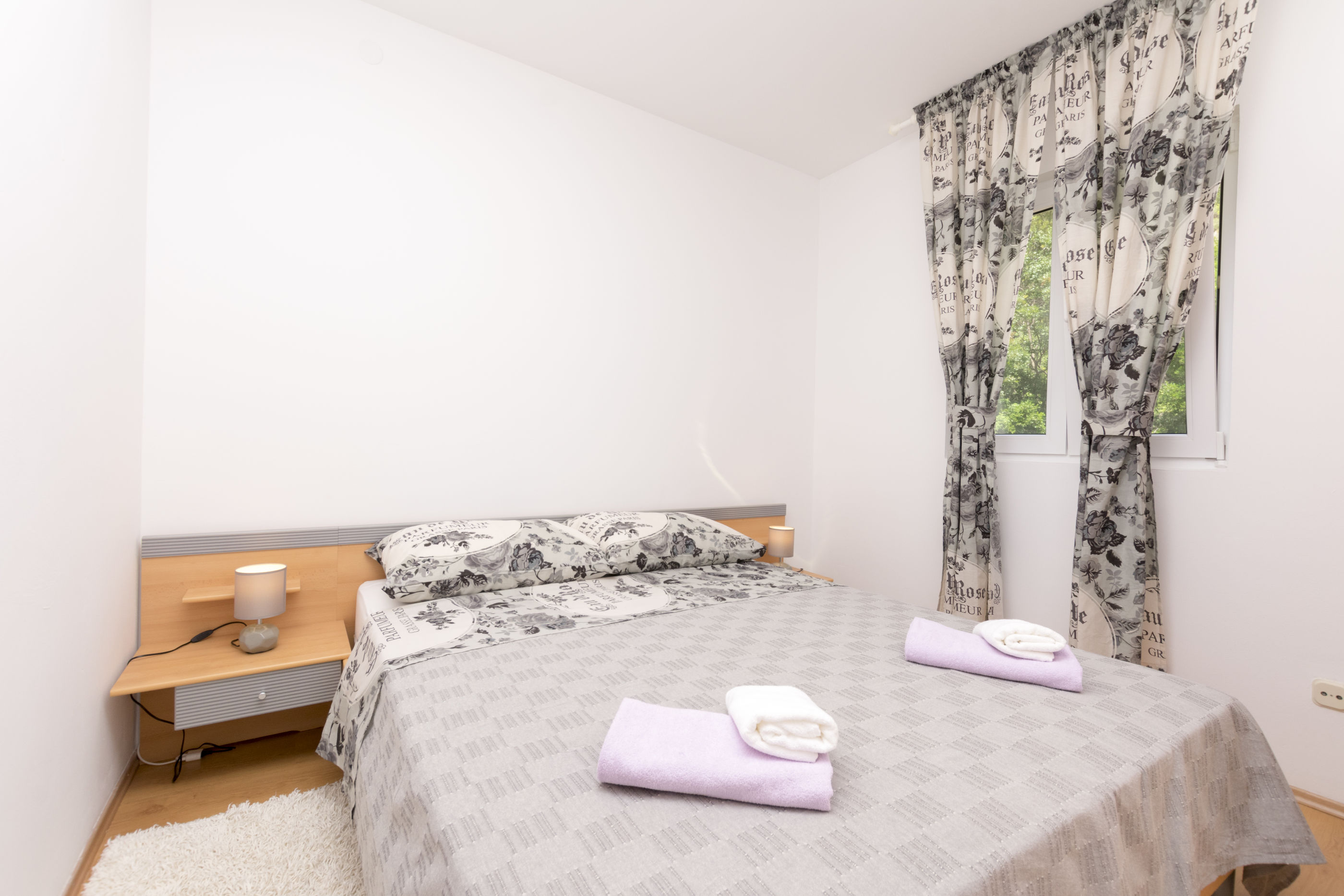Apartment Petea 55401-A1