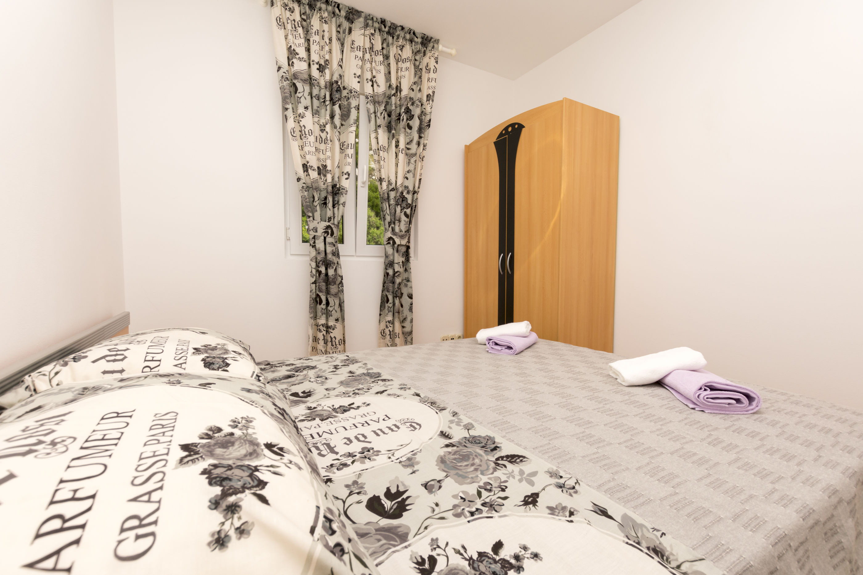 Apartment Petea 55401-A1