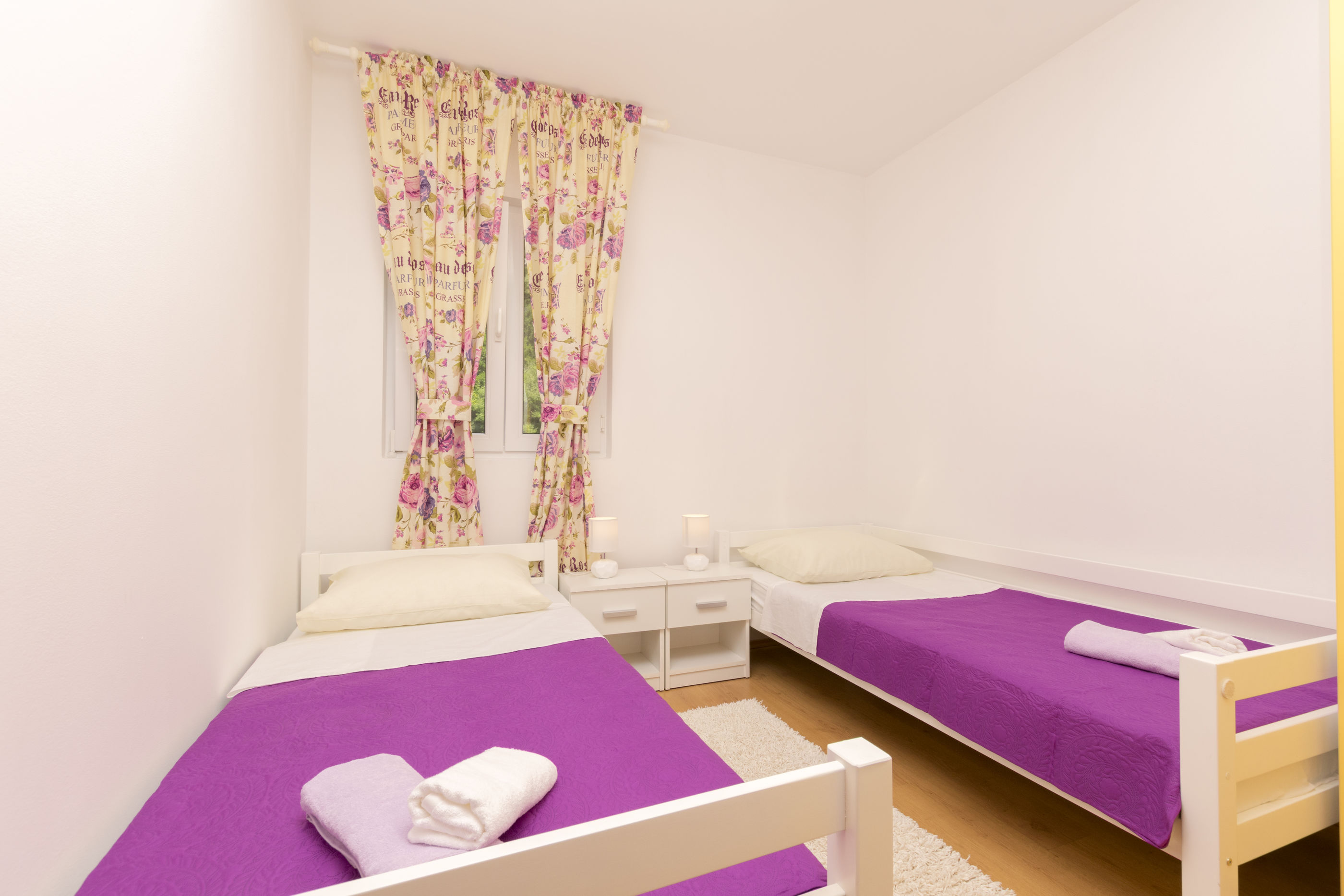 Apartment Petea 55401-A1