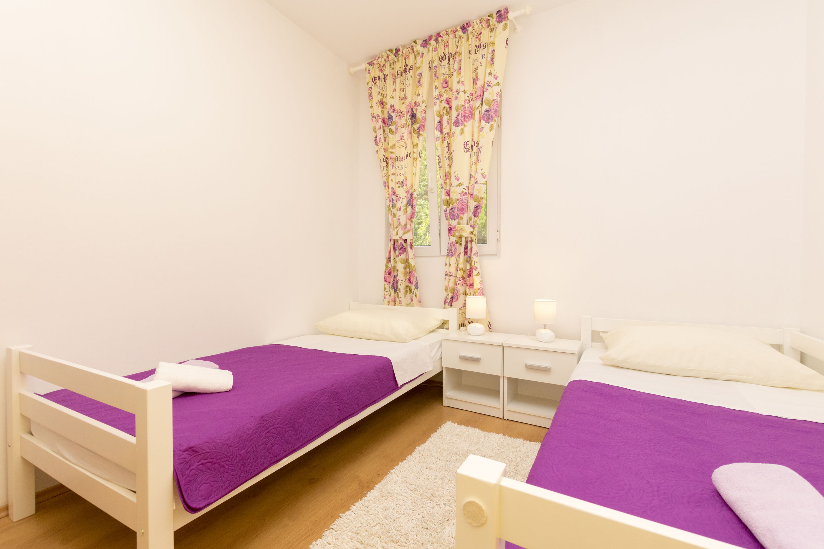 Apartment Petea 55401-A1